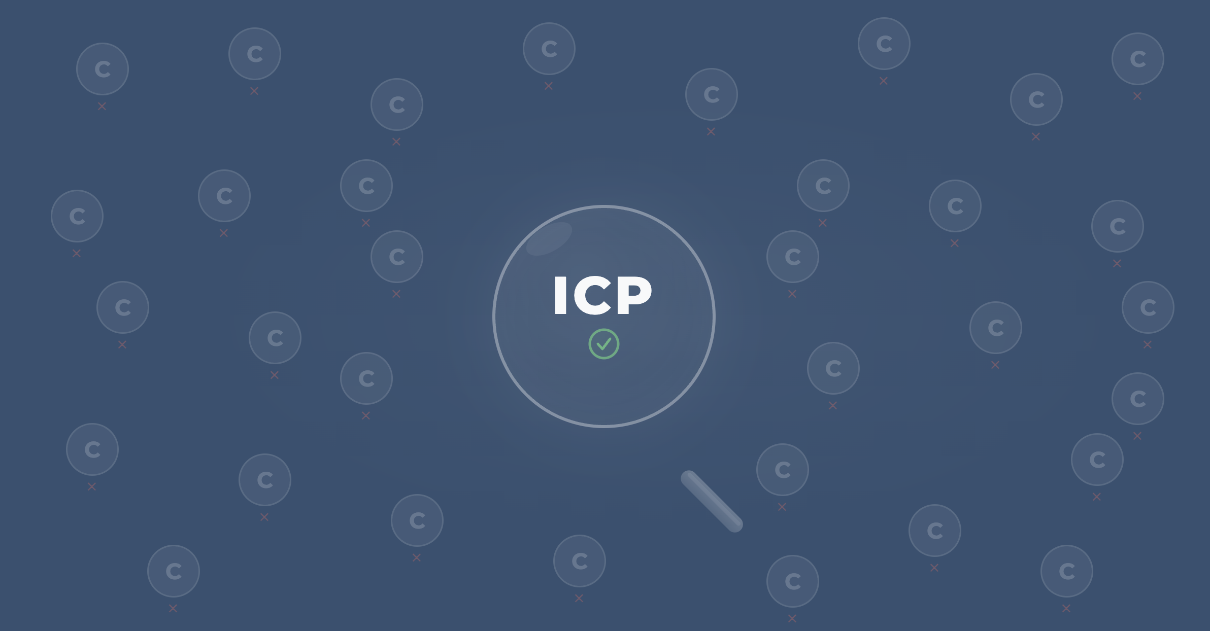 What Is an ICP (and What Do Most Companies Get Wrong About It)?