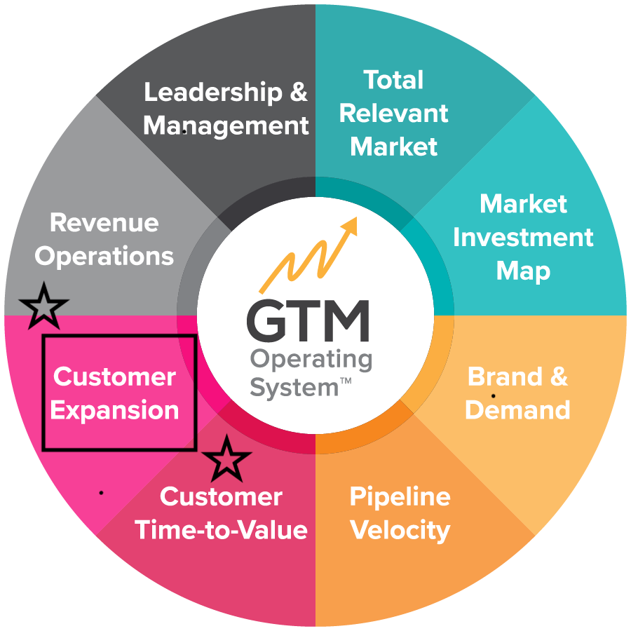 Customer Expansion: The Secret to Accelerating Revenue Growth