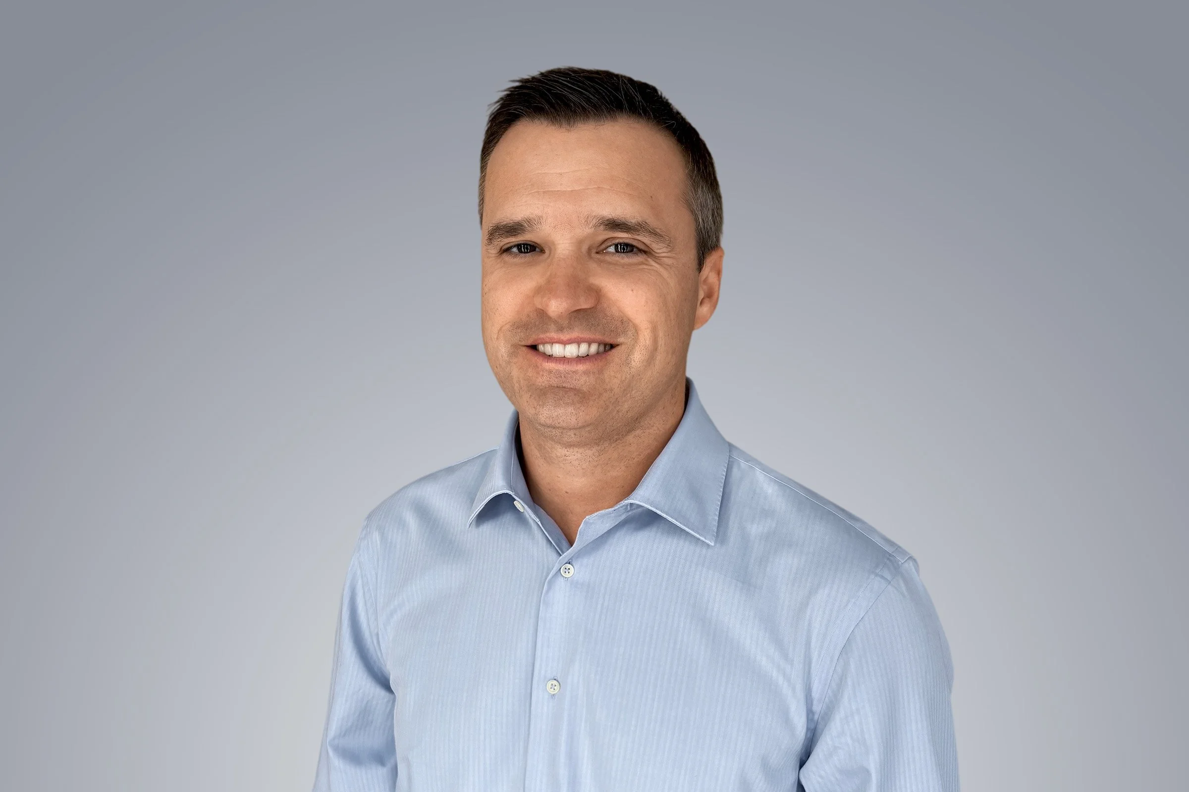 Patrick Elliott - Founder & CMO