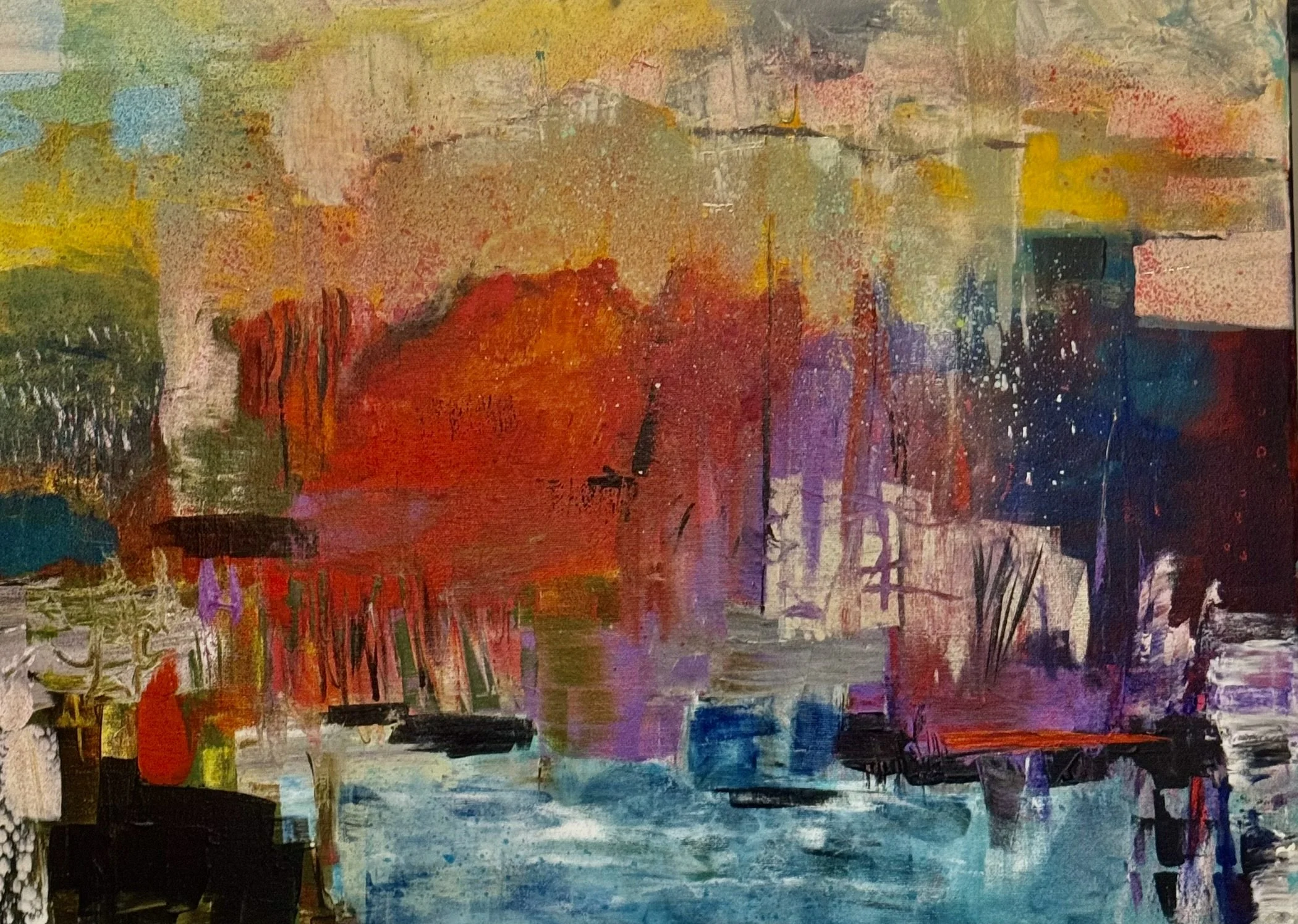 Donna Kollar - Featured Artist