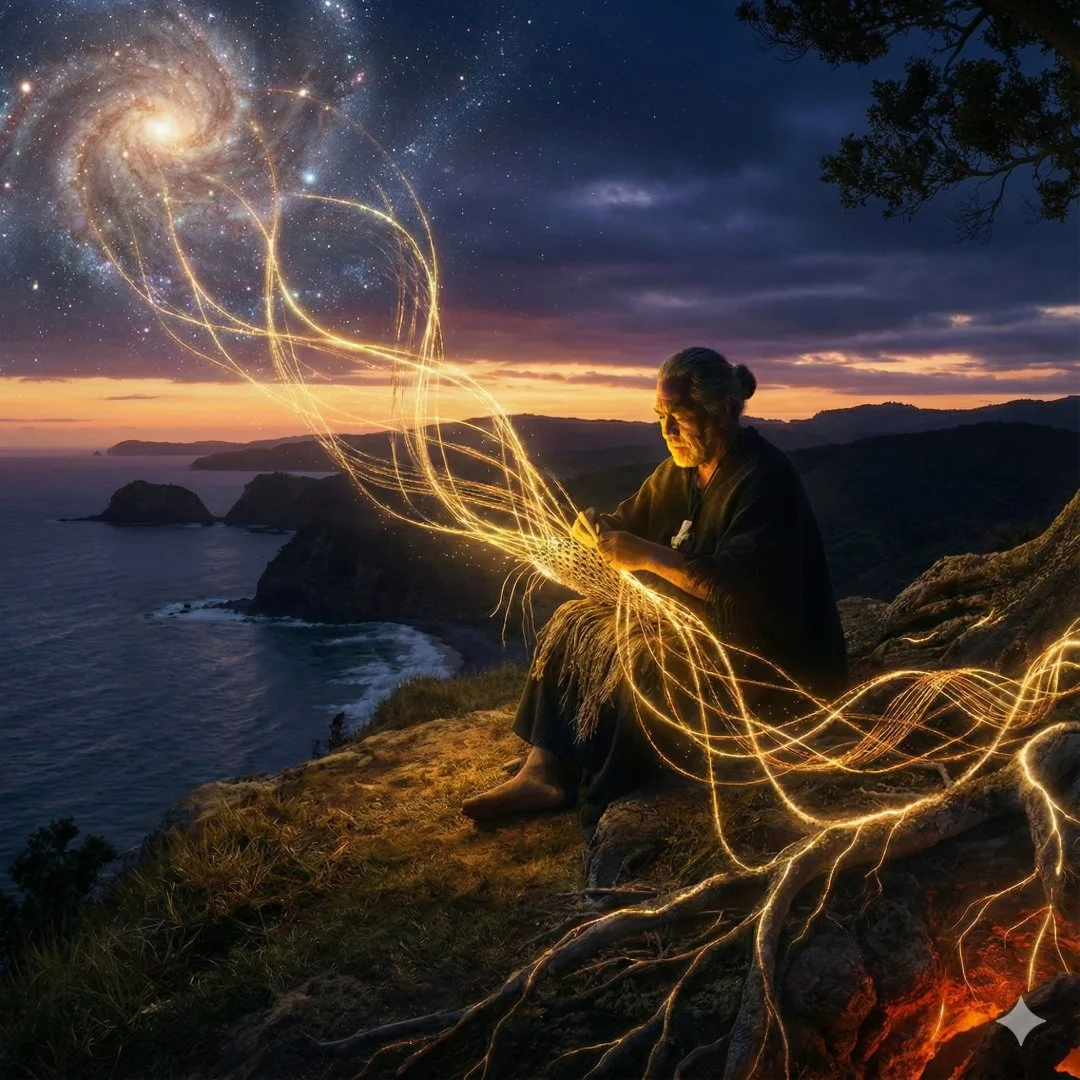 STRATEGIC PAPER #101 - THE ENTROPY OF EXTRACTION — WHY NORTHLAND IS "POOR"