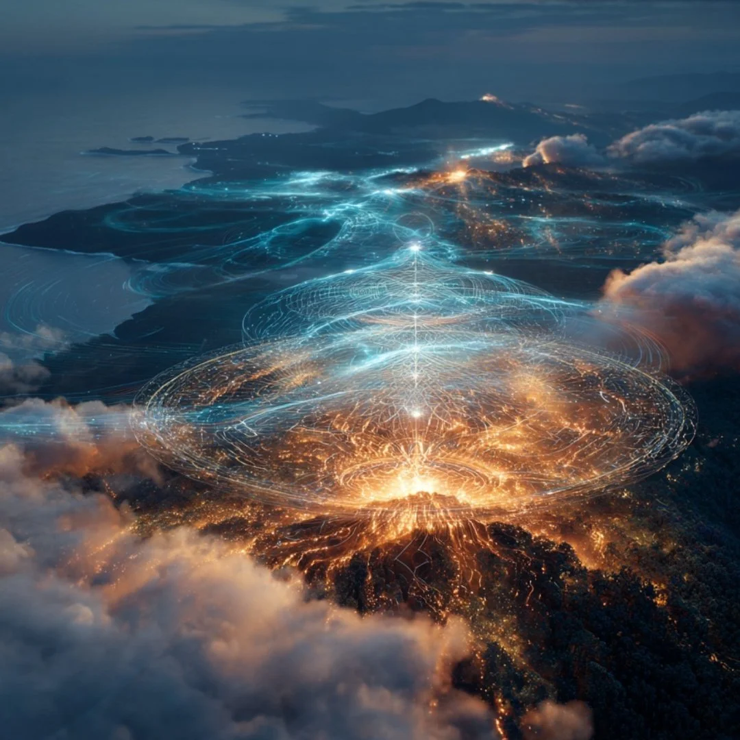 STRATEGIC PAPER #102 - QUANTUM WHAKAPAPA — THE PHYSICS OF CONNECTION