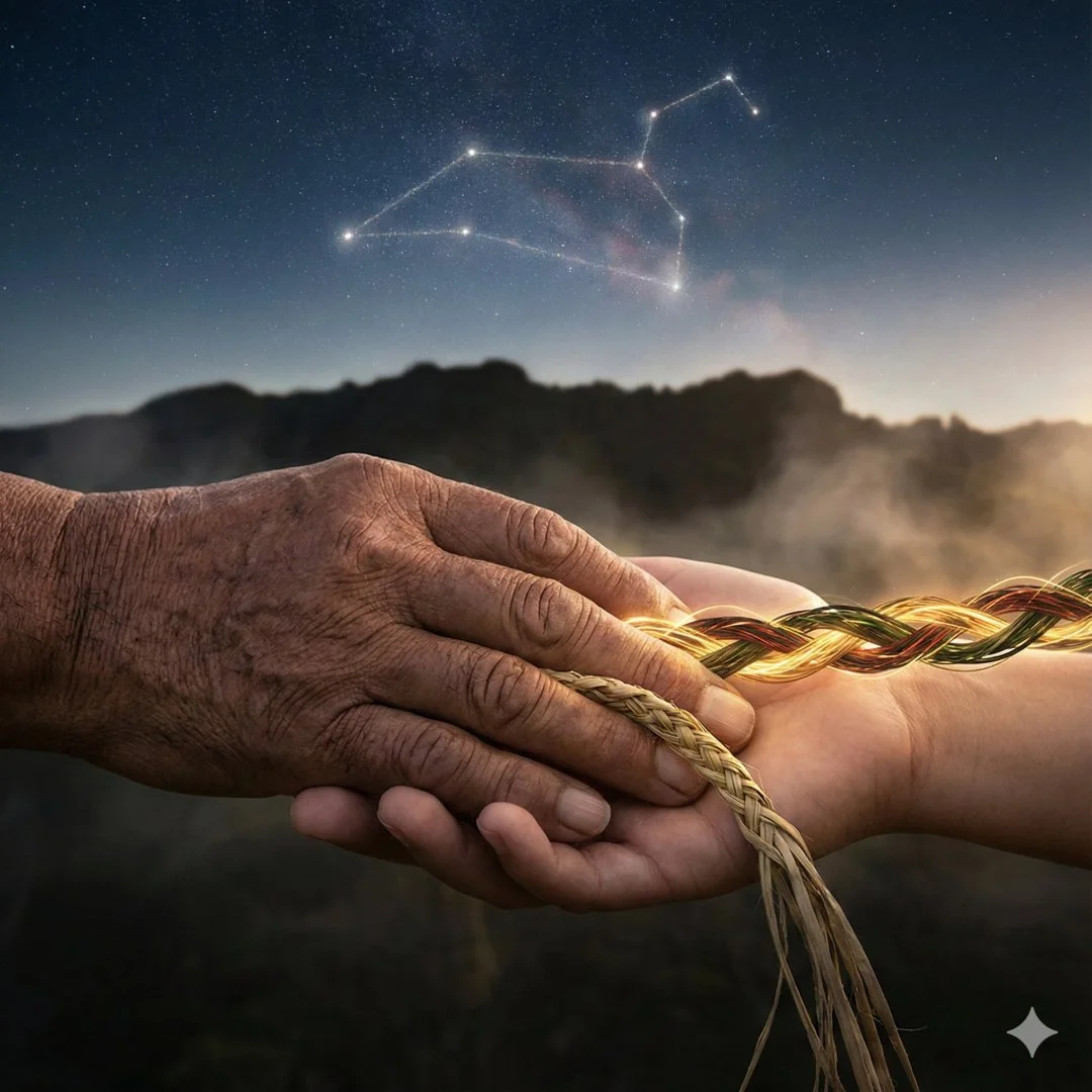 REFLECTIVE INSIGHT #005 - FROM ADWA TO WAITANGI - OUR ETHIOPIAN WHAKAPAPA