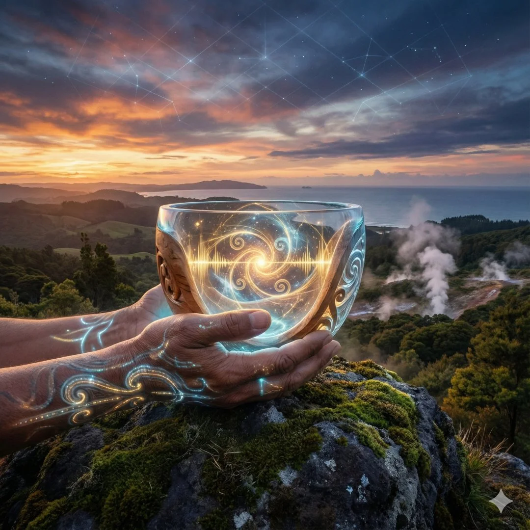 STRATEGIC PAPER #106 - DIGITAL SOVEREIGNTY - THE KAITIKITANGA LICENCE