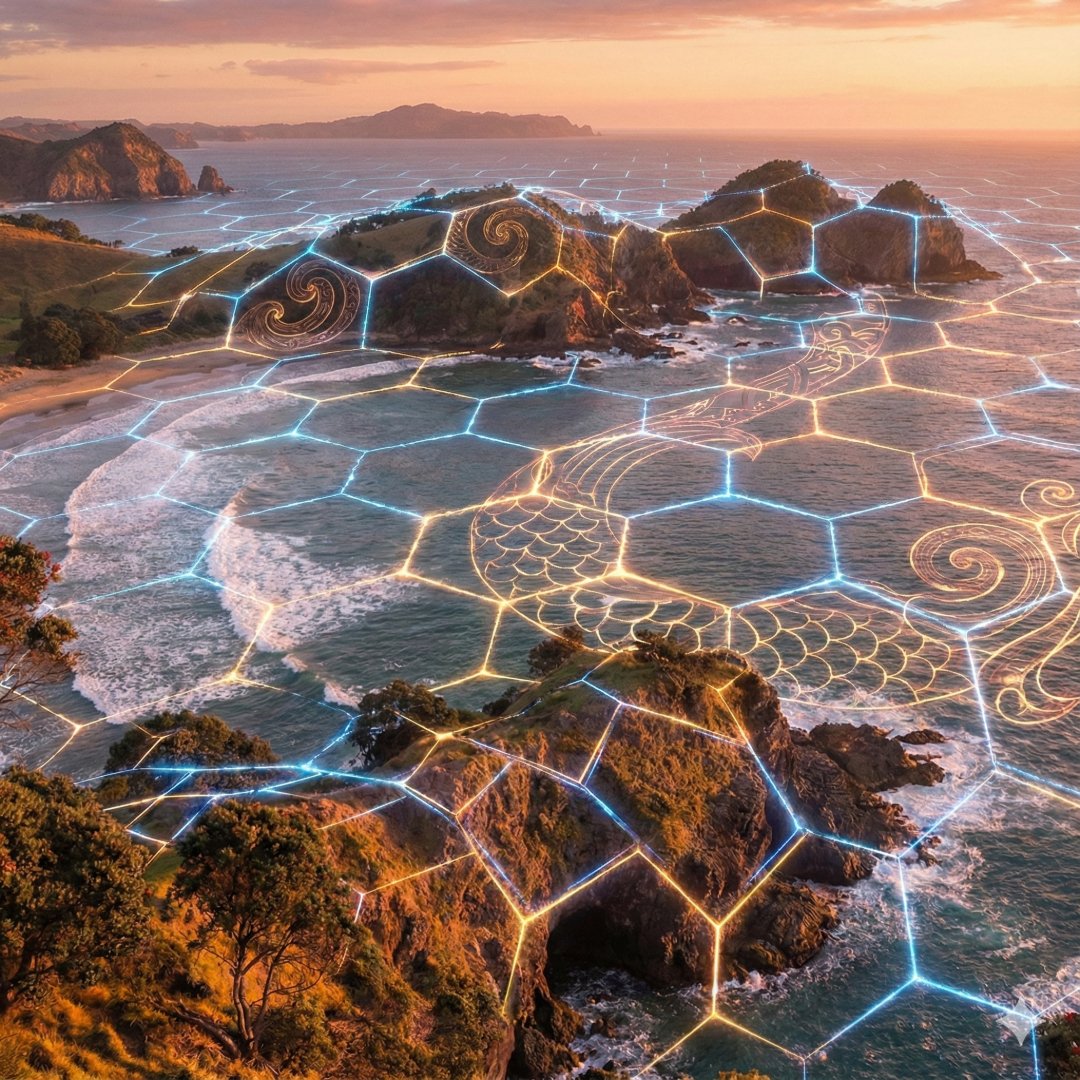 REFLECTIVE INSIGHT #009 - UPGRADING THE SOFTWARE - FROM THE LEAKY BUCKET TO THE ECONOMIC PĀ