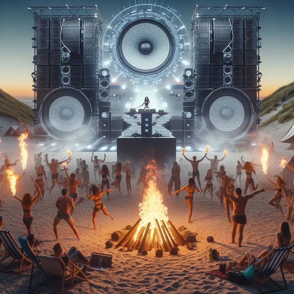 COMMUNITY PROJECT #404 - RHYTHM &amp; RESILIENCE TAITOKERAU