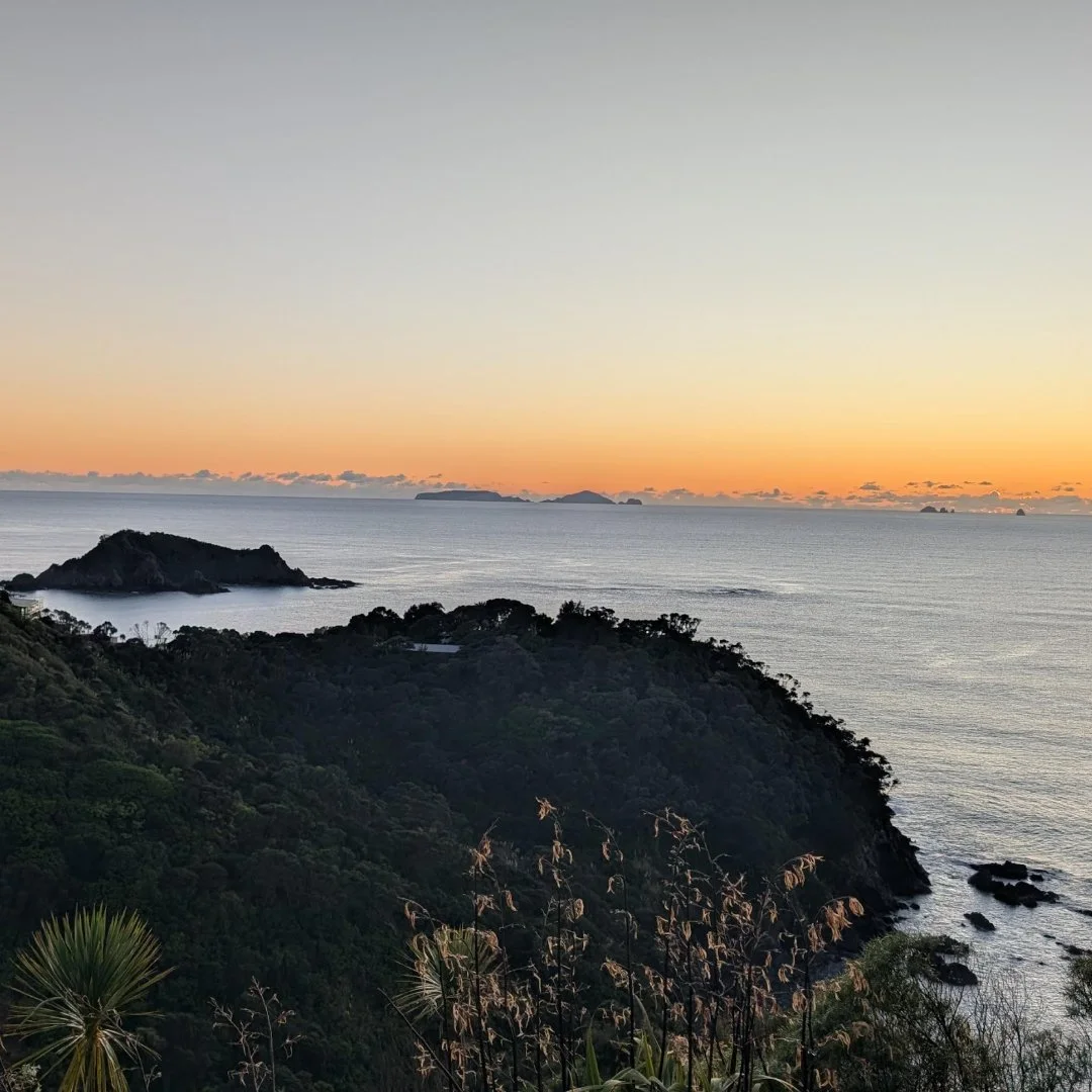 DECONSTRUCTING BABYLON #001 - UNPLUGGING FROM THE ENTROPIC MACHINE