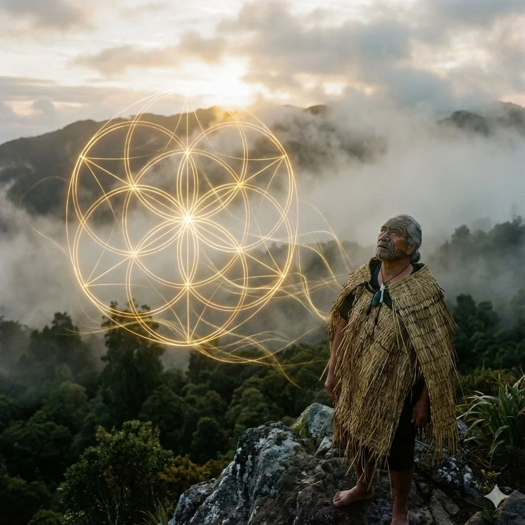 DECONSTRUCTING BABYLON #007 - DEFEATING THE PSY-OP - RESTORING SPIRITUAL SOVEREIGNTY🦎⚛️