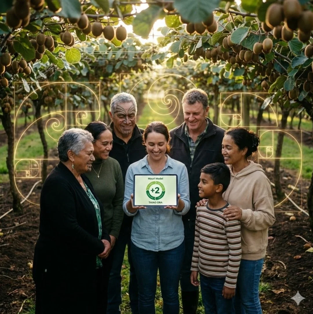 REFLECTIVE INSIGHT #017 - THE GUESTS IN OUR HOUSE - BUILDING ZION TOGETHER