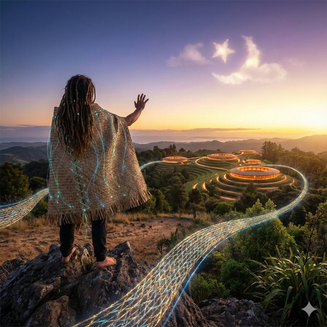 REFLECTIVE INSIGHT #018 - EMANCIPATE OURSELVES FROM MENTAL SLAVERY - THE METAPHORS OF “BABYLON” AND “ZION”