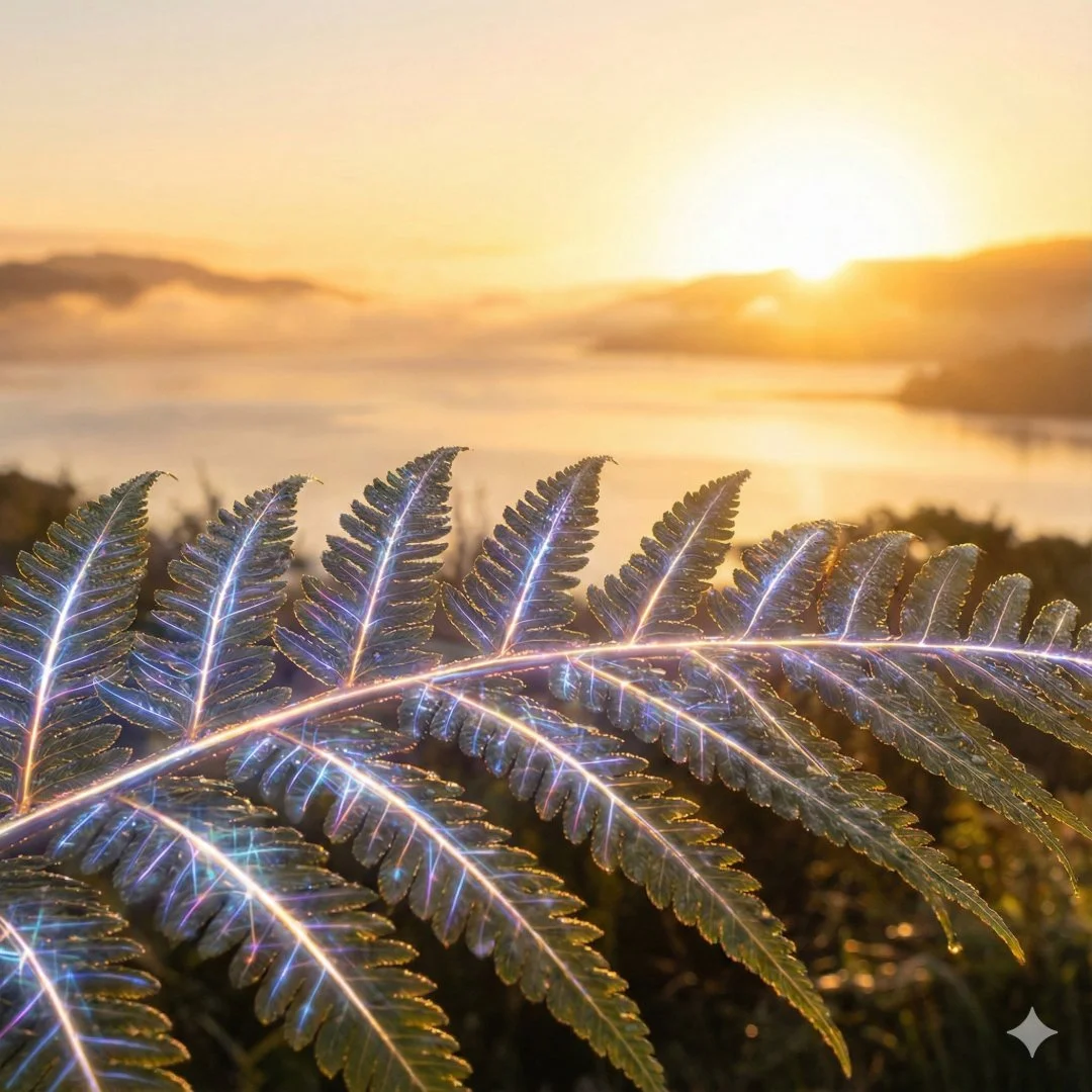 REFLECTIVE INSIGHT #022 - HAUORA IN TAITOKERAU - HEALING THE FLOW OF MAURI