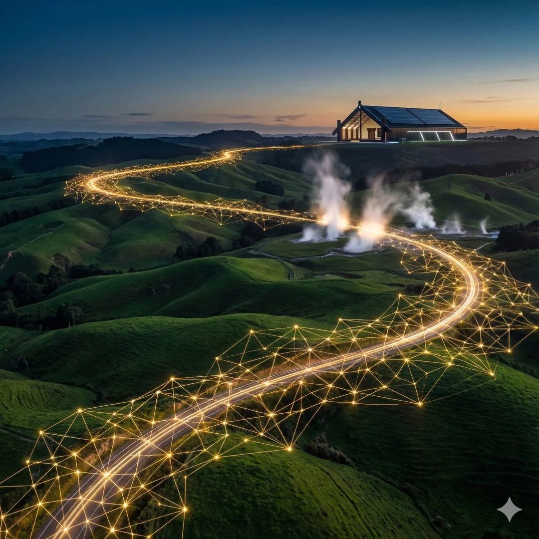 STRATEGIC PAPER #113 - TAITOKERAU INFRASTRUCTURE - A THERMODYNAMIC ANALYSIS OF REGIONAL GAPS AND PRIORITY PROJECTS