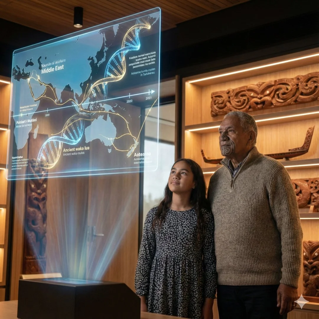 TE ŌHANGA MAURI - PRIORITY #10 - DEFEND THE TRUTH OF OUR HISTORY