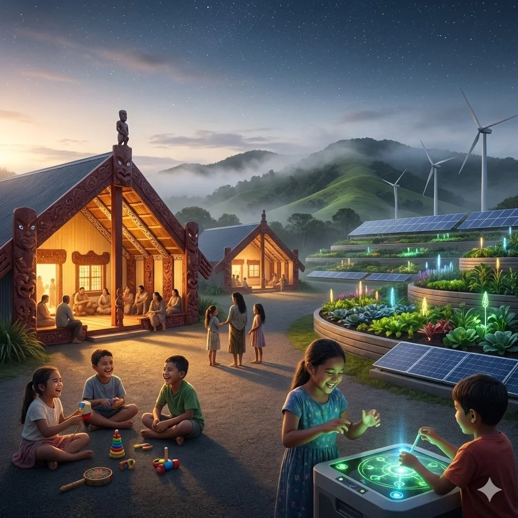 REFLECTIVE INSIGHT #026 - THE SACRED ORDER: SAFETY, FUN, AND PURPOSE