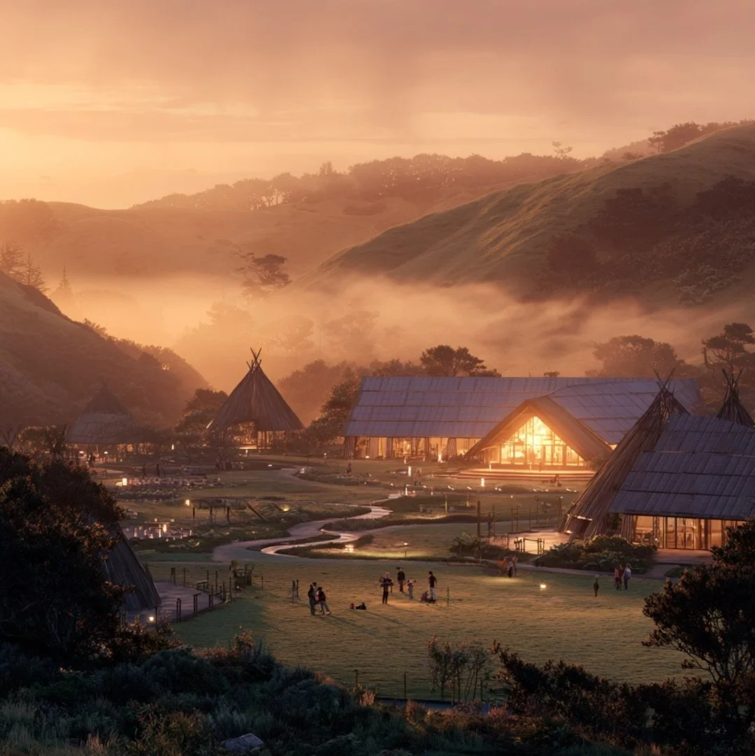 REFLECTIVE INSIGHT #028 - DON’T SELL OUR LAND OR OUR SOVEREIGNTY - T.W. RATANA’S POTATO, FLOUR, AND SUGAR PROPHECY