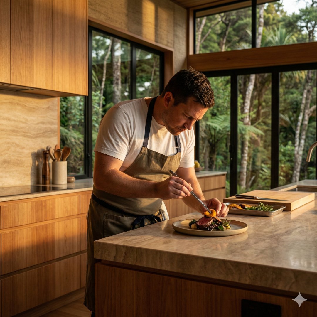 BUSINESS CONCEPT #321 - INVASIVE SPECIES CULINARY VENTURE