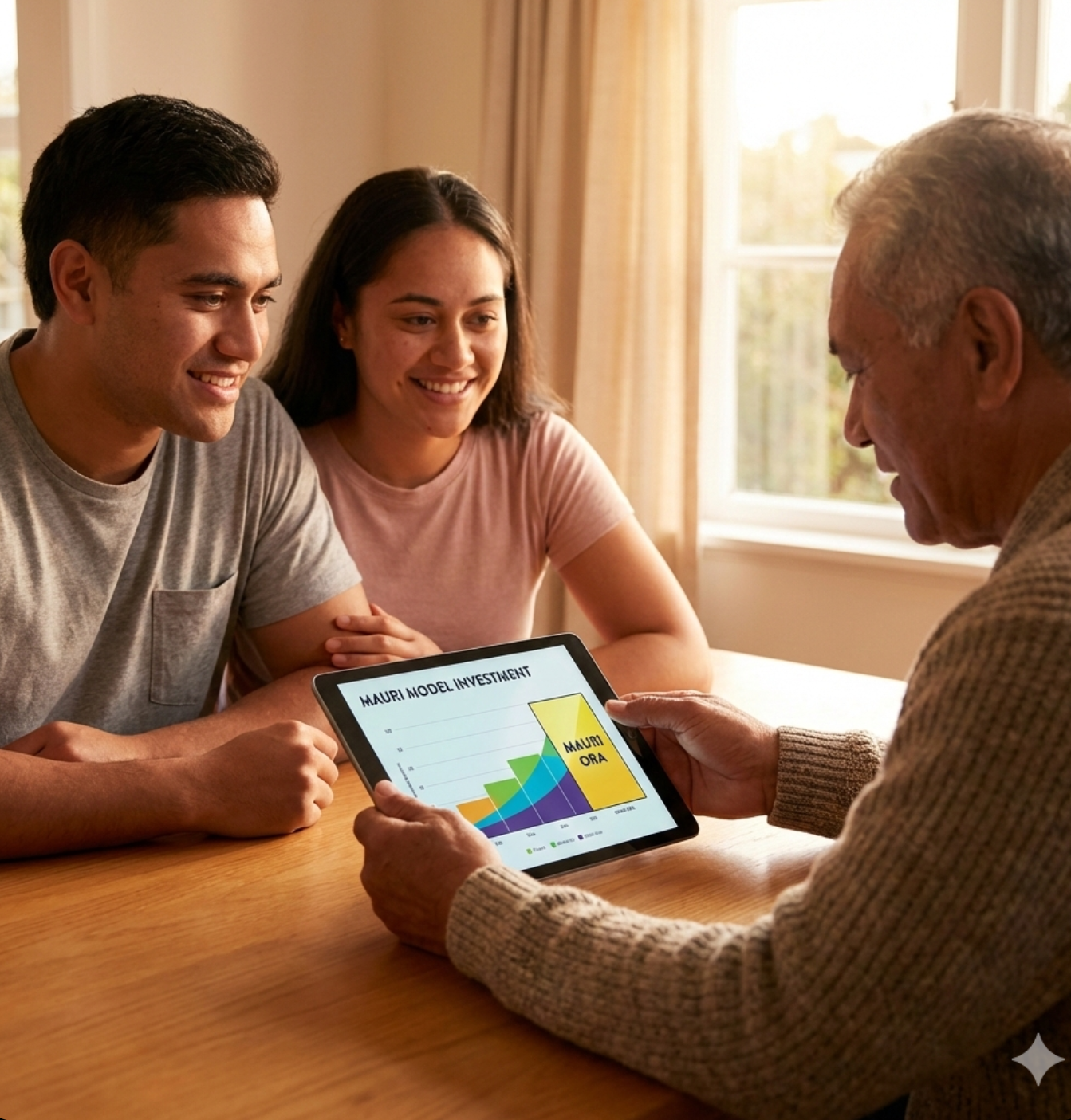 COMMUNITY PROJECT #423 - ECONOMIC SOVEREIGNTY WĀNANGA