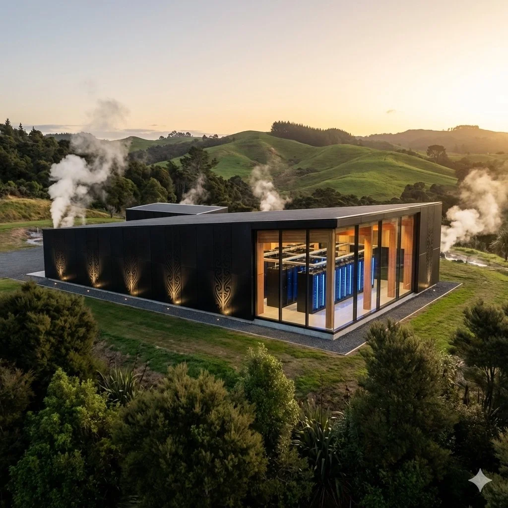 STRATEGIC PAPER #119 - ARTIFICIAL INTELLIGENCE THROUGH THE LENS OF TE ŌHANGA MAURI