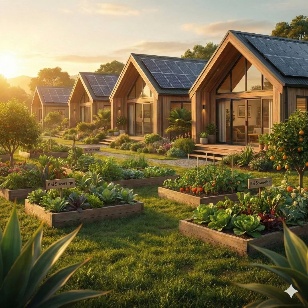 STRATEGIC PAPER #120 - THE CASE FOR CHANGE AND AN AGGRESSIVE STRATEGIC ROADMAP FOR THE ERADICATION OF POVERTY IN TE TAI TOKERAU (2026–2036)