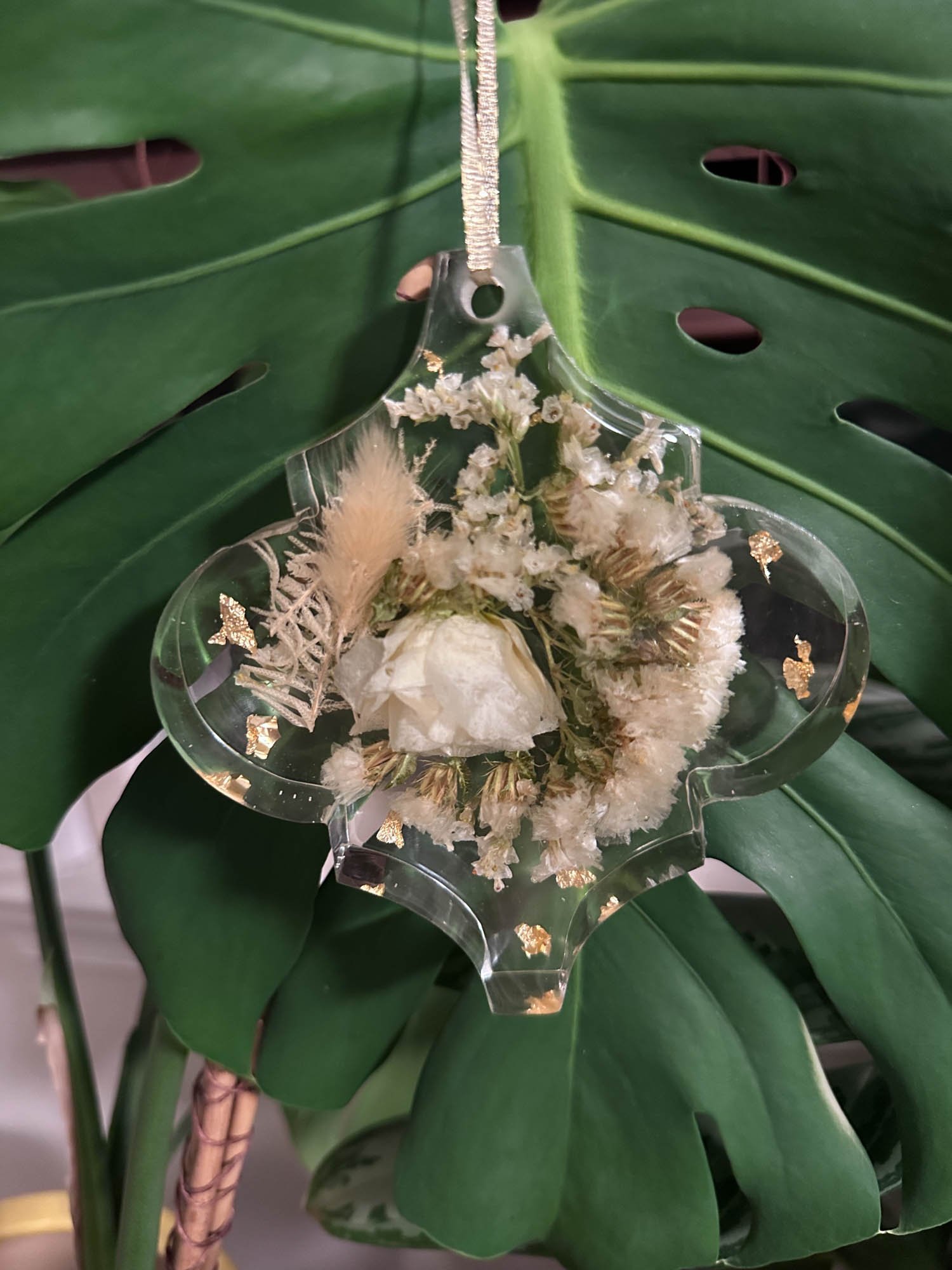 Shown: Christmas Ornament