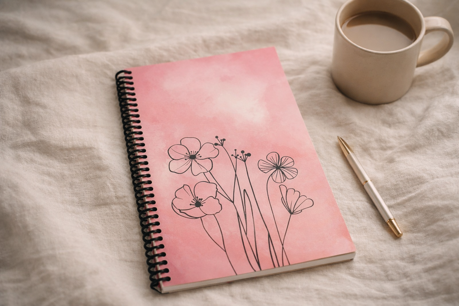 Wellness Journal