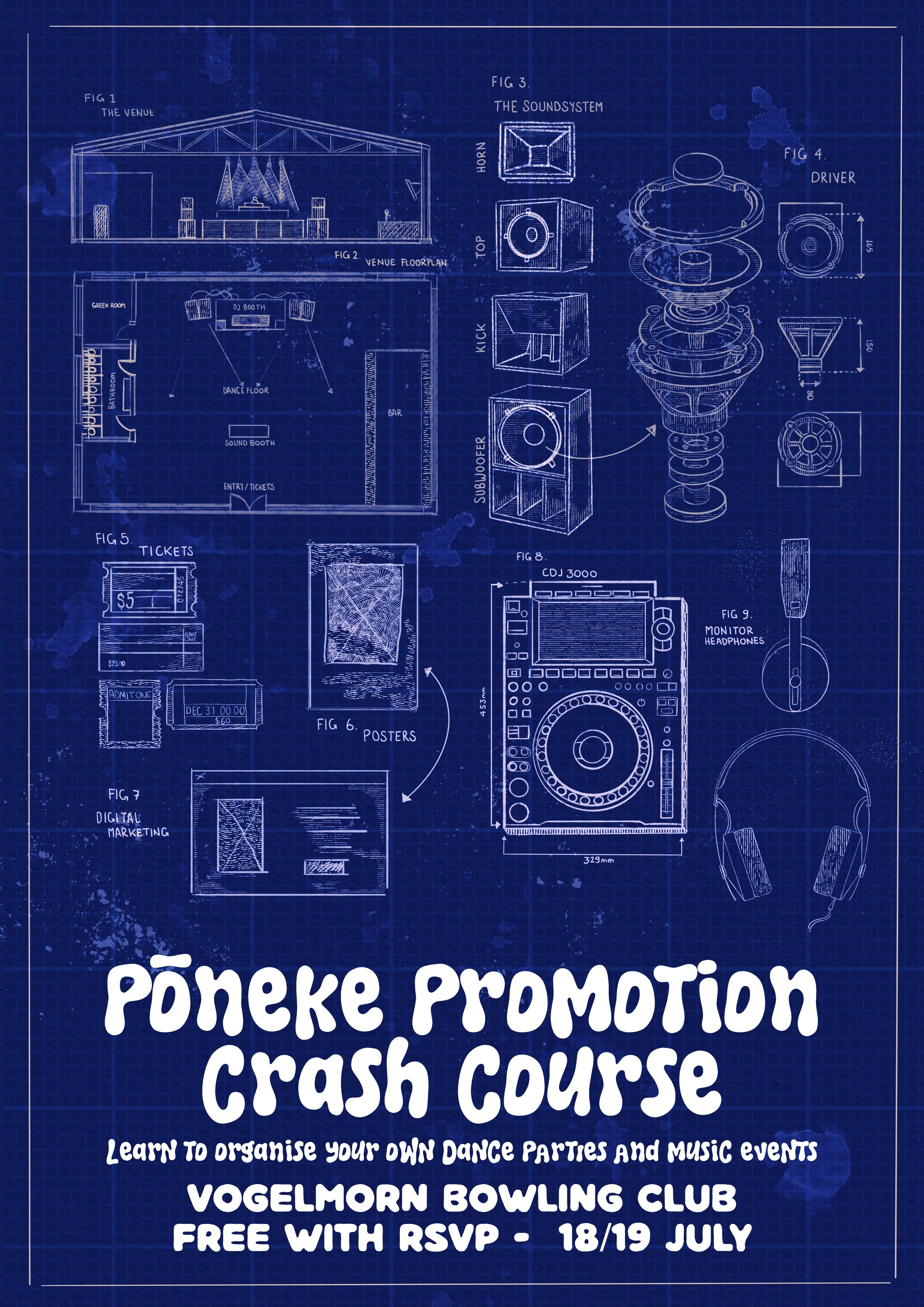 Poneke Promotions