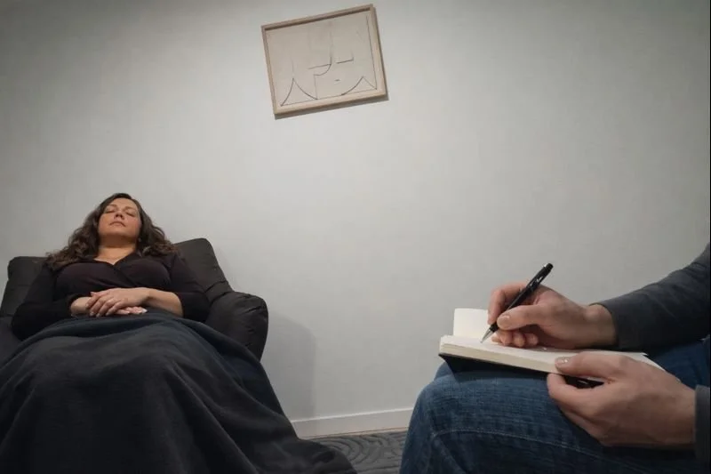 Séances Hypnose, hypnothérapie – détente, relaxation et hypnose Vendée