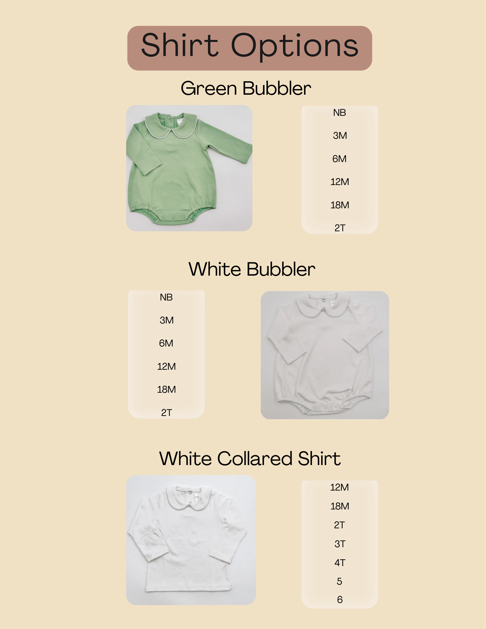 Fashionable t-shirt Flyer-4.png