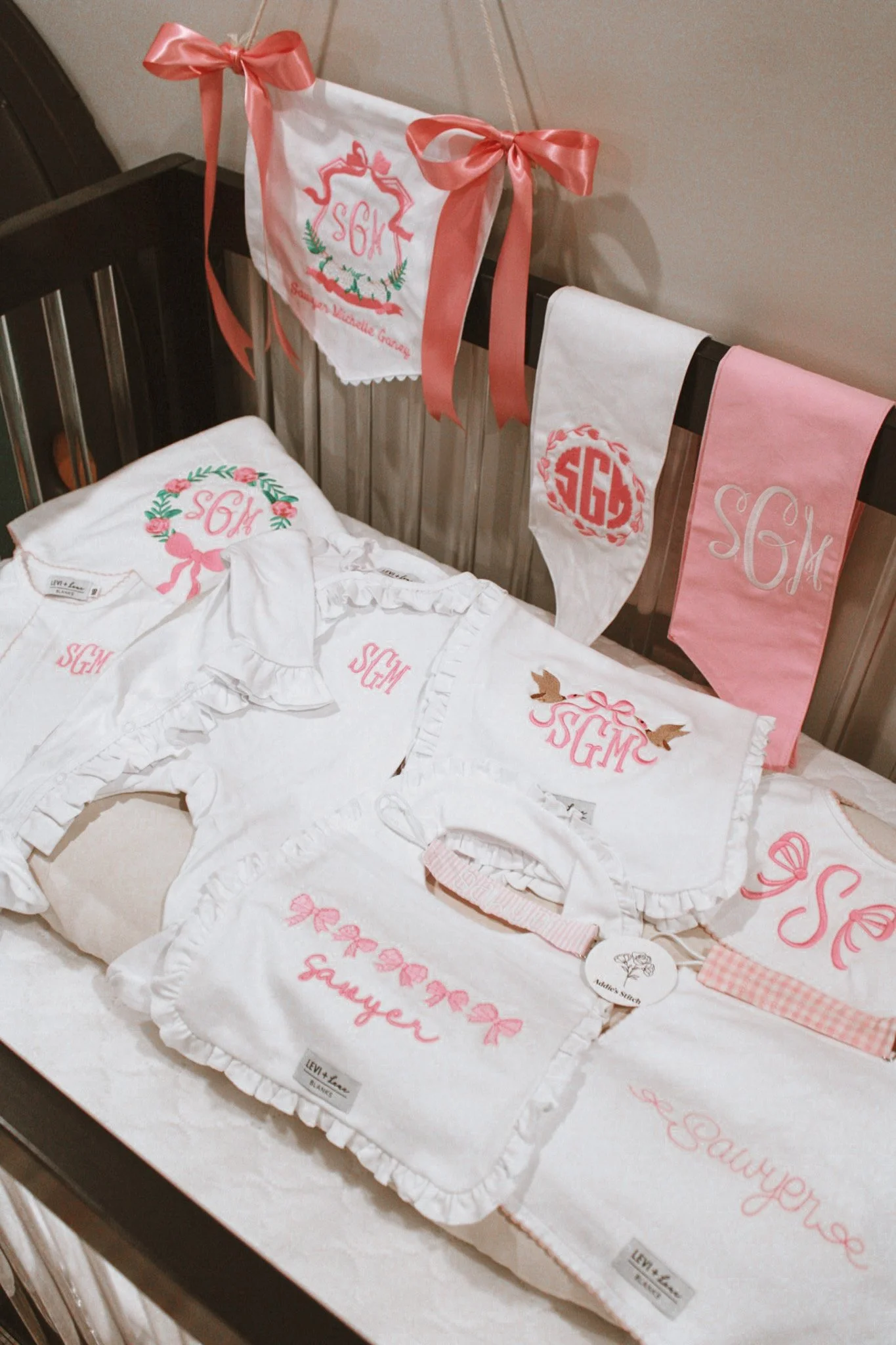 Newborn Bundle