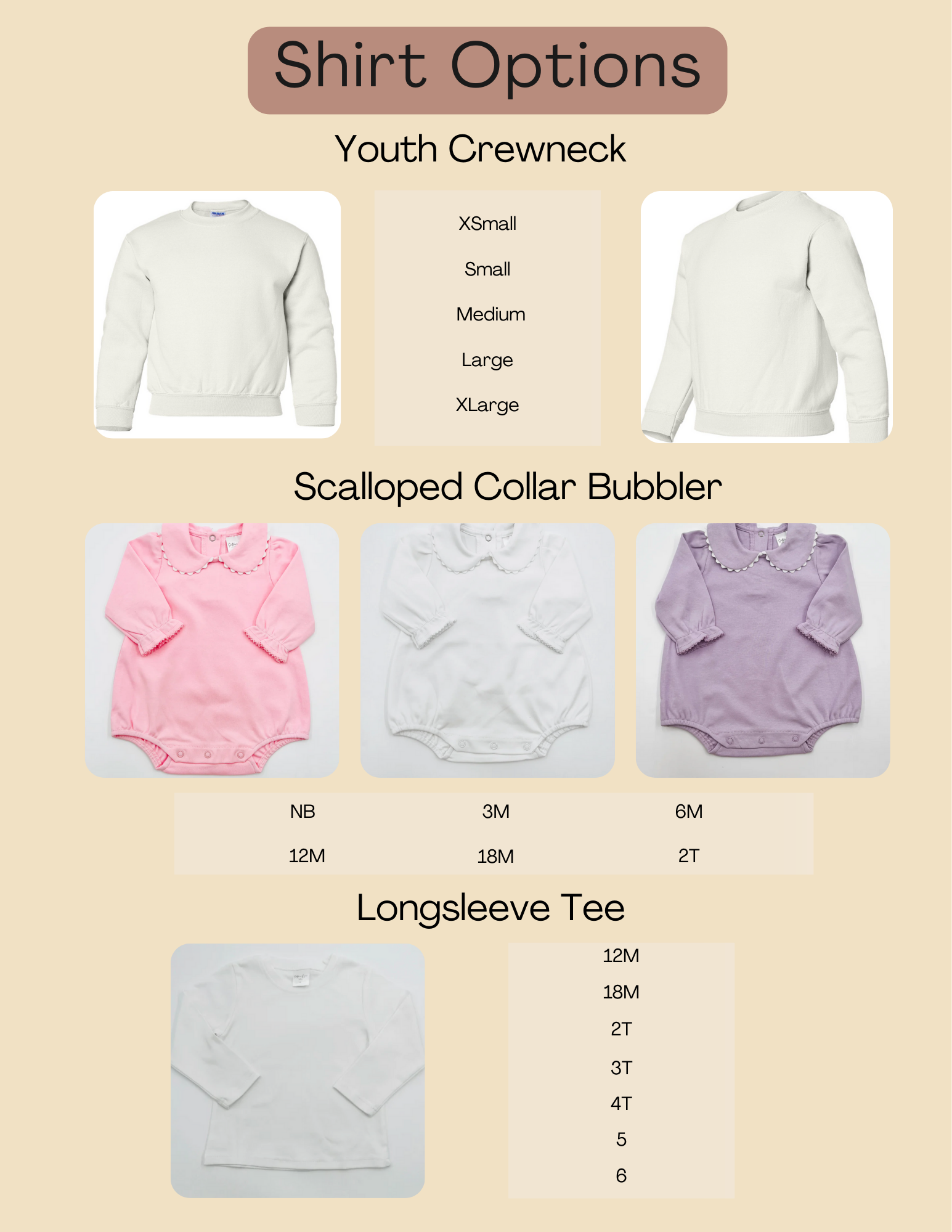 Fashionable t-shirt Flyer-10.png