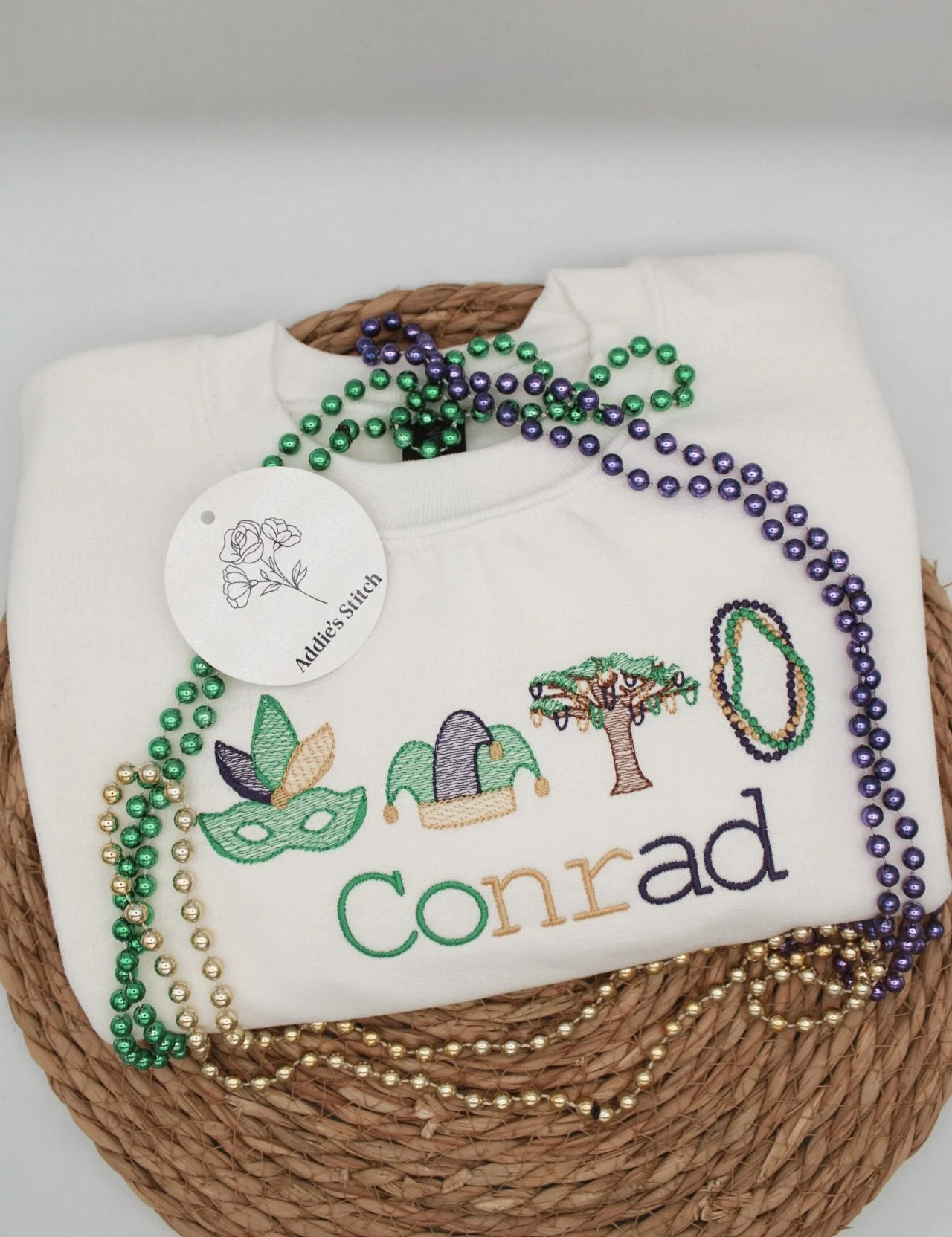 Little Mardi Magic PREORDER