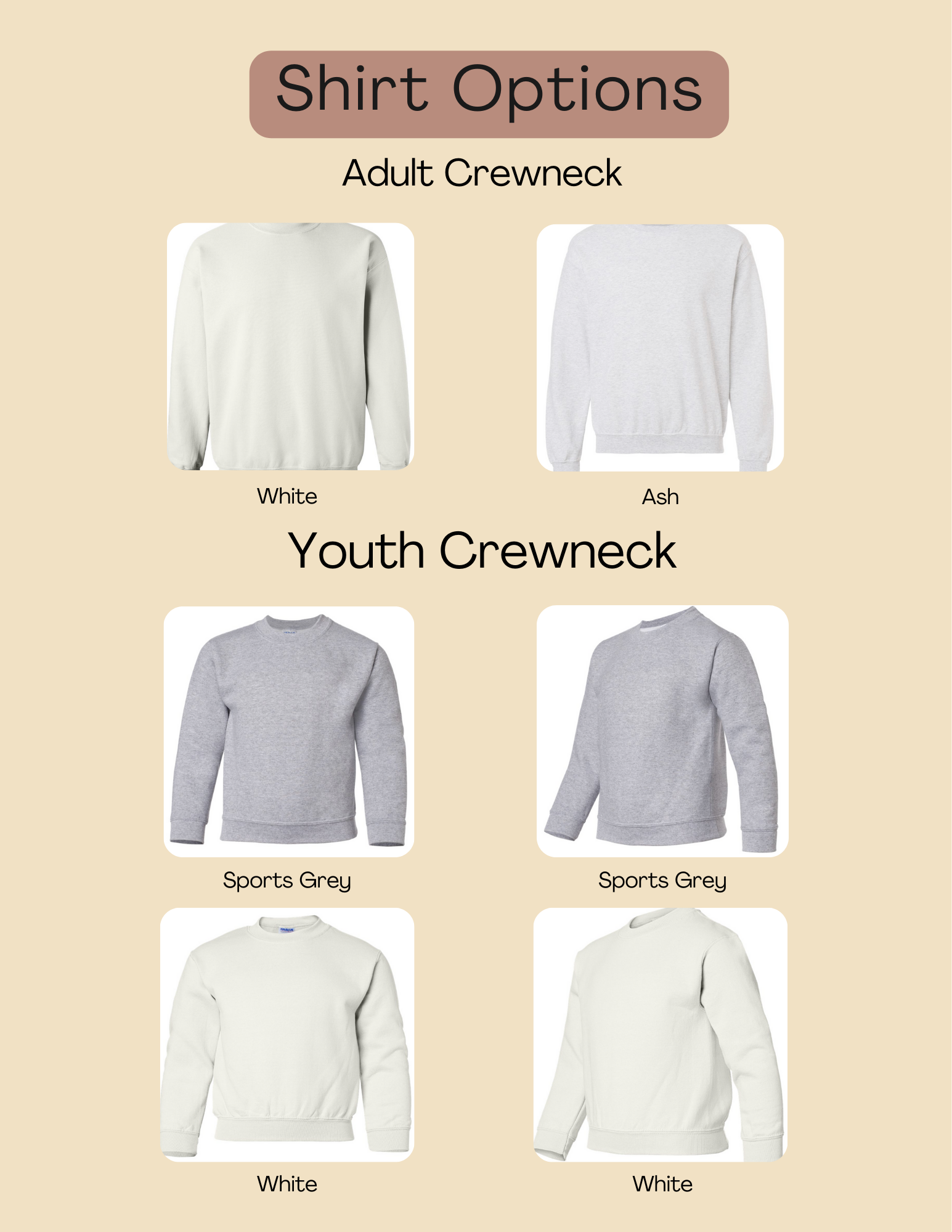 Fashionable t-shirt Flyer-2.png