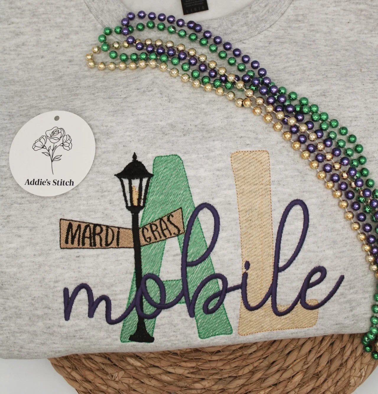 Mobile Mardi Gras
