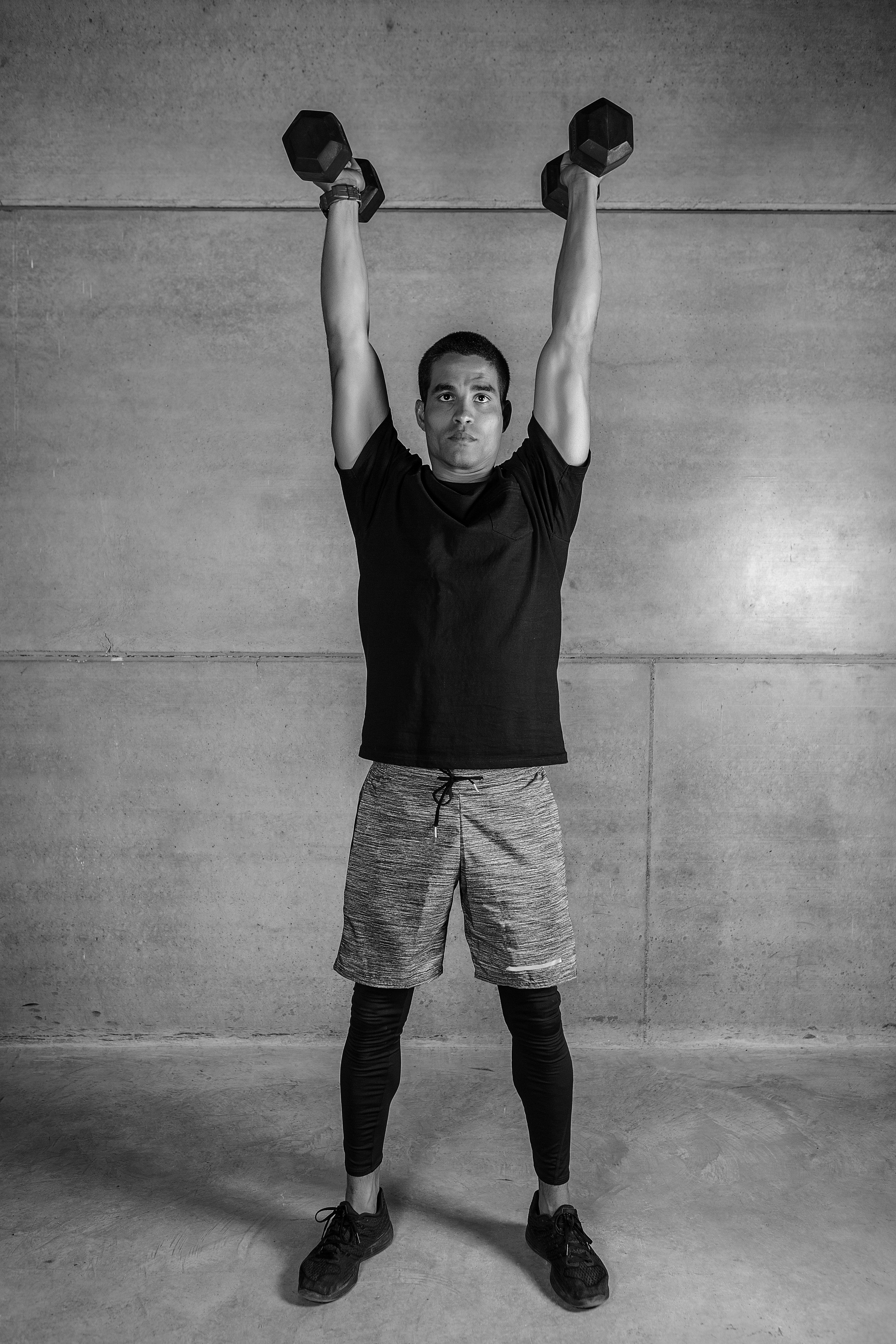 Strength Cardio (CVX inspired)