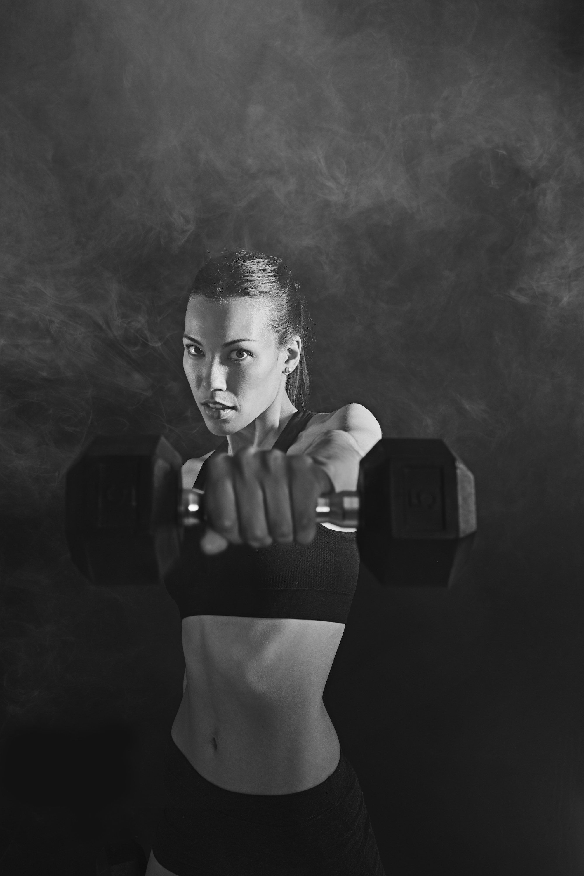 Full Body: Senada Greca Inspired