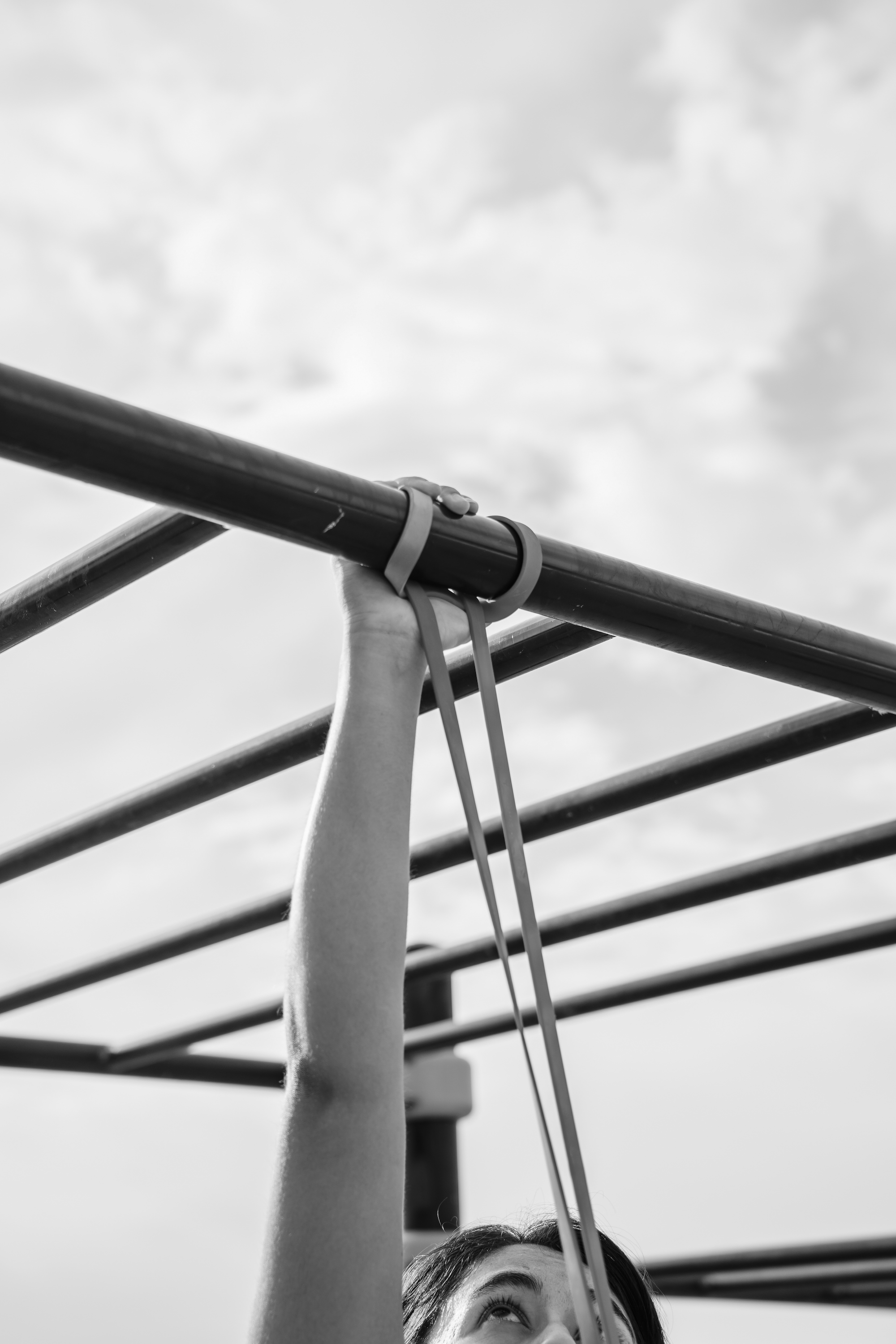 Total Strength Complex