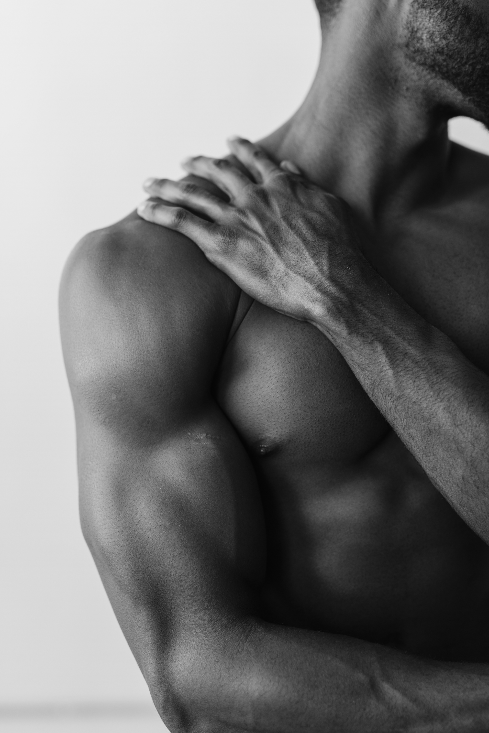 Upper Body: You'll Feel This One