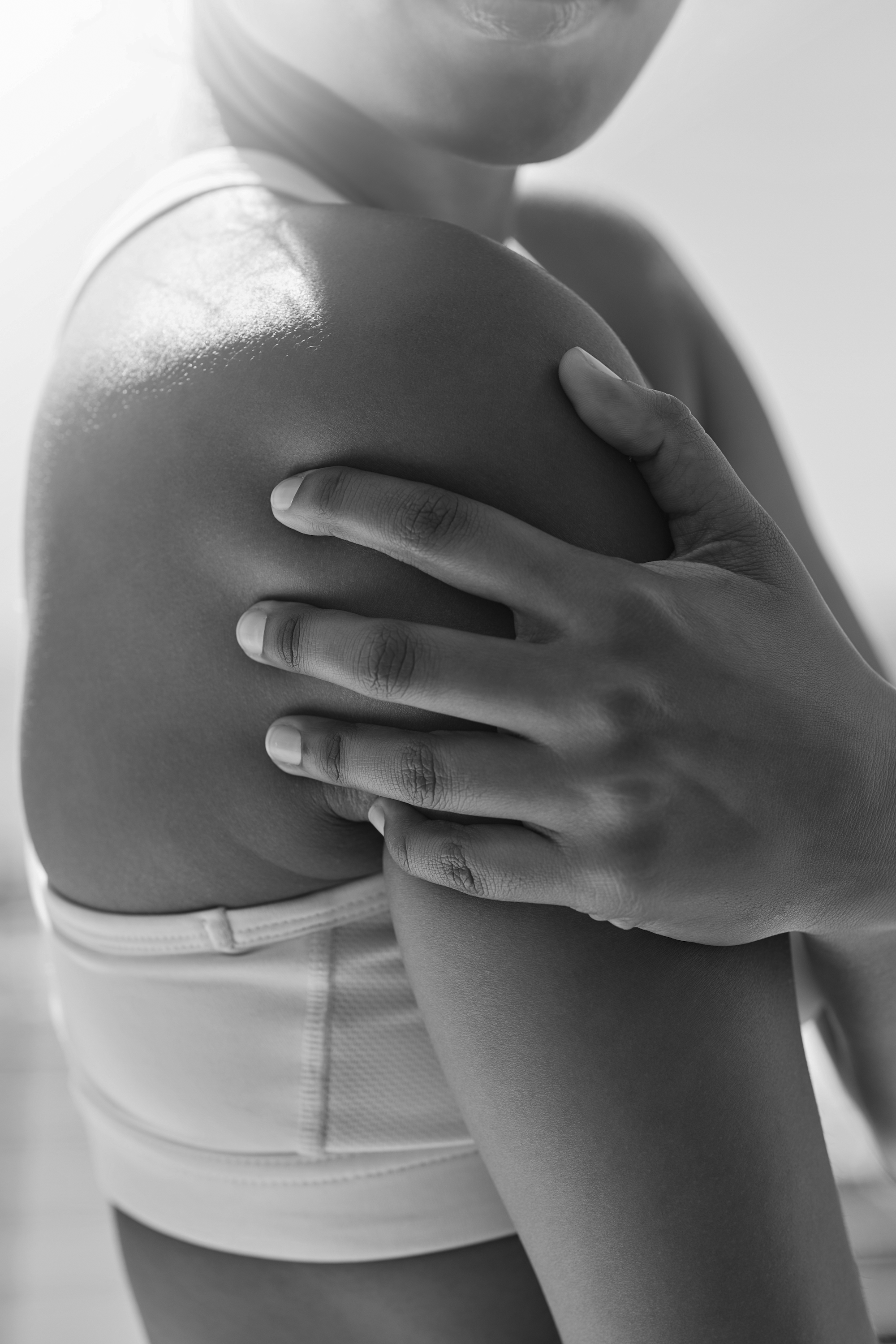 Rotator Cuff Tendinopathy Fix