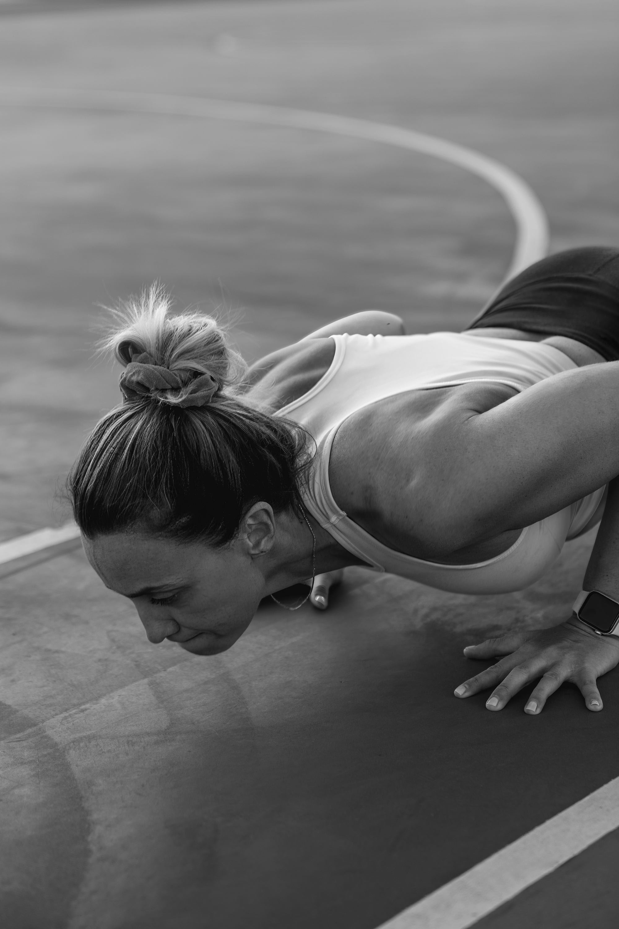 Push + pull Challenge