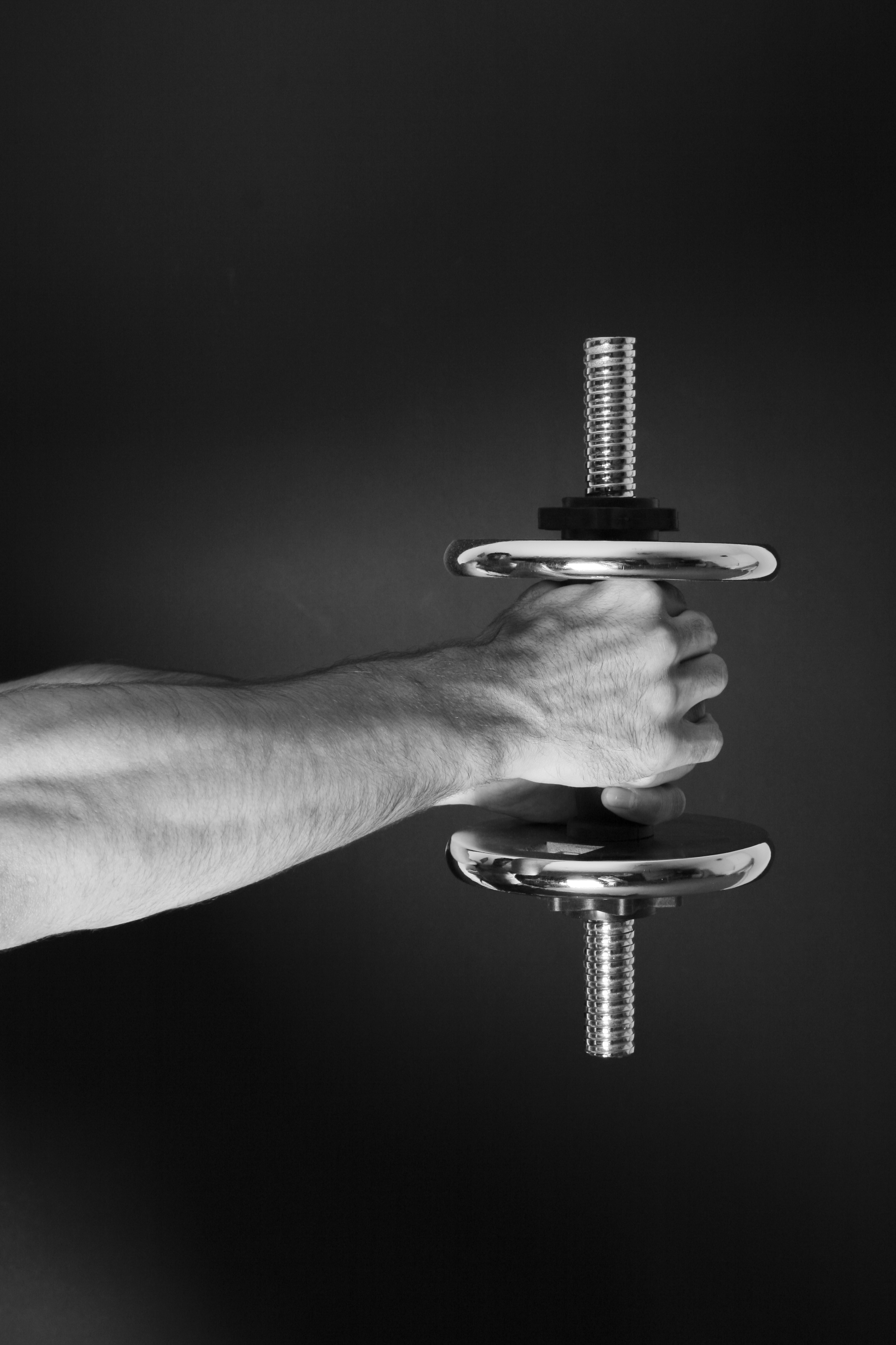 Cardio and Strength One Dumbbell Only