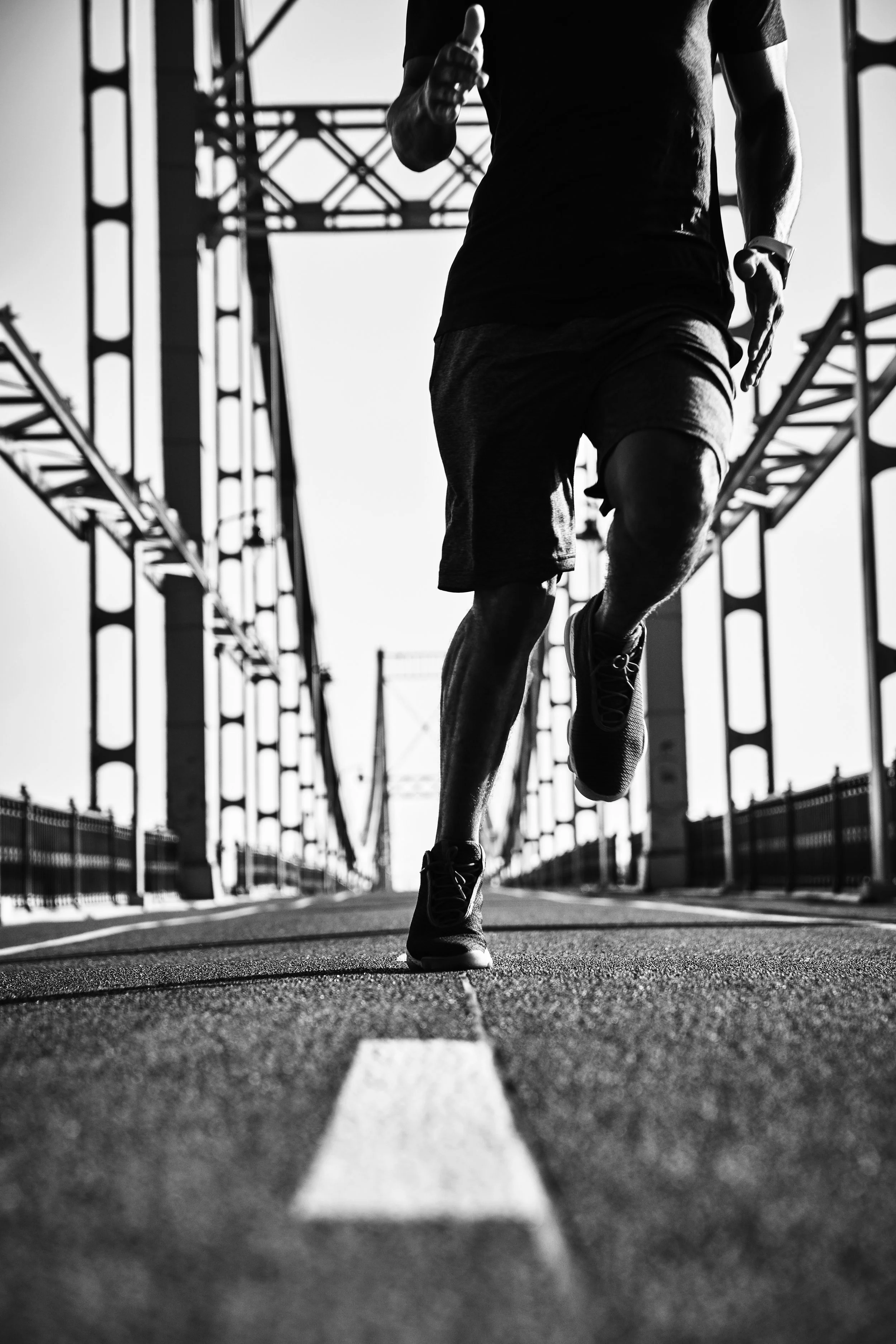God Legs