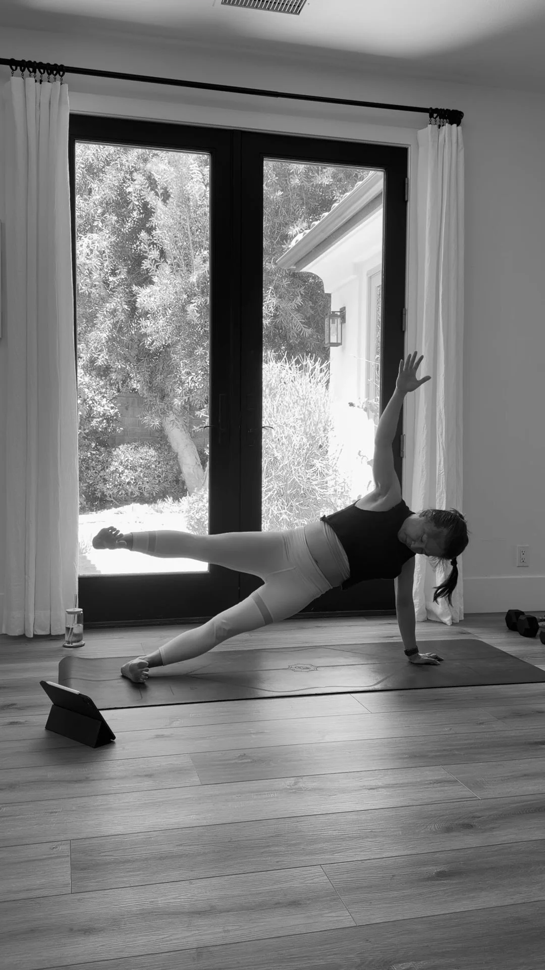 Side Plank