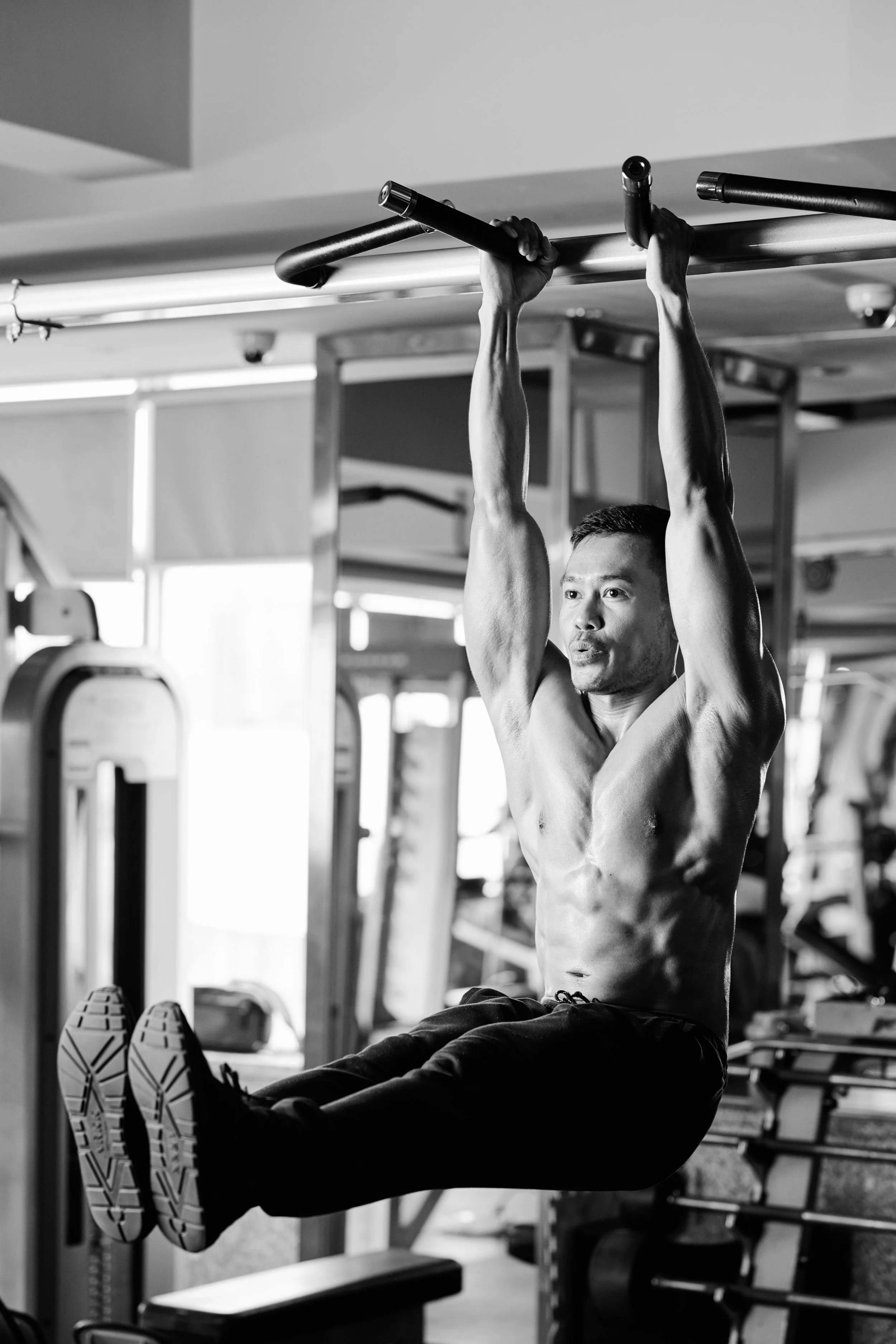 Bodyweight Strength
