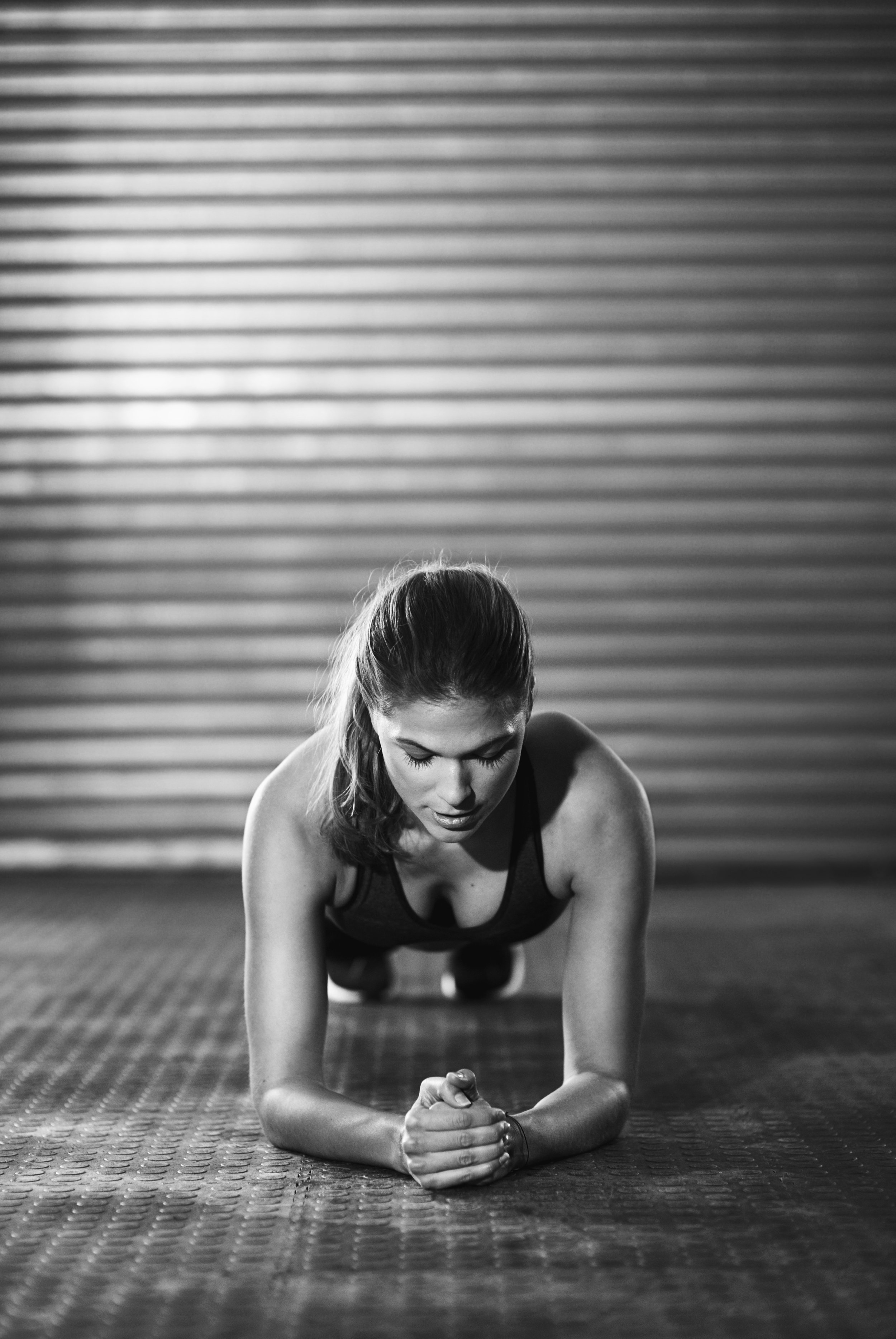All Plank Core Flow