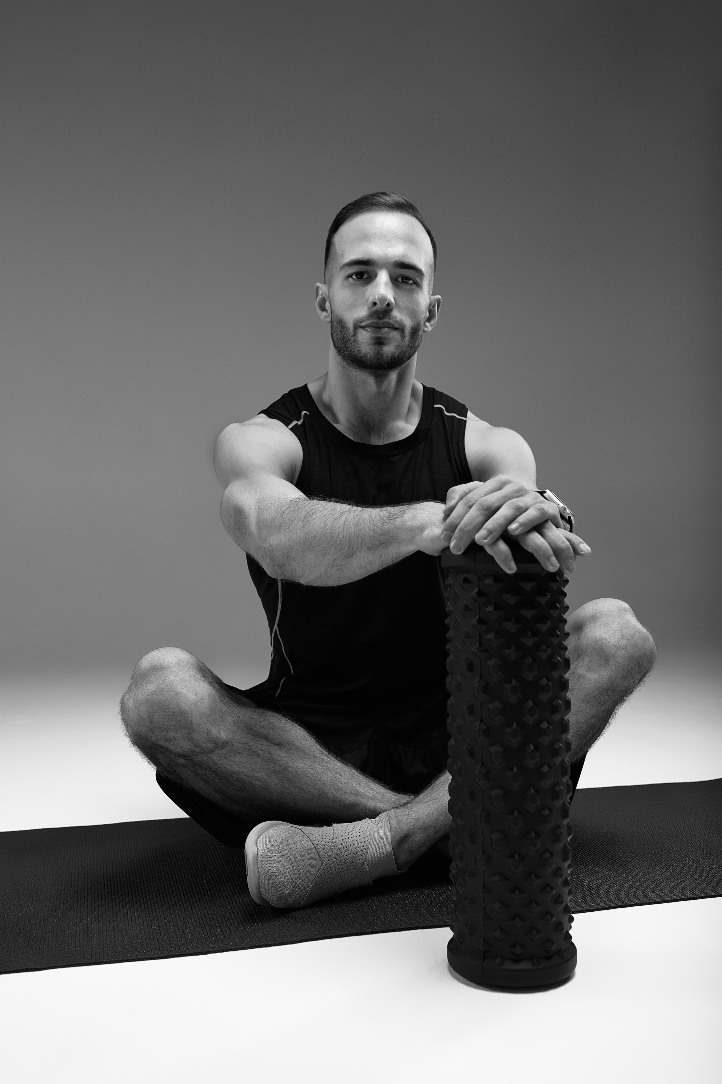 Lower Body Recovery