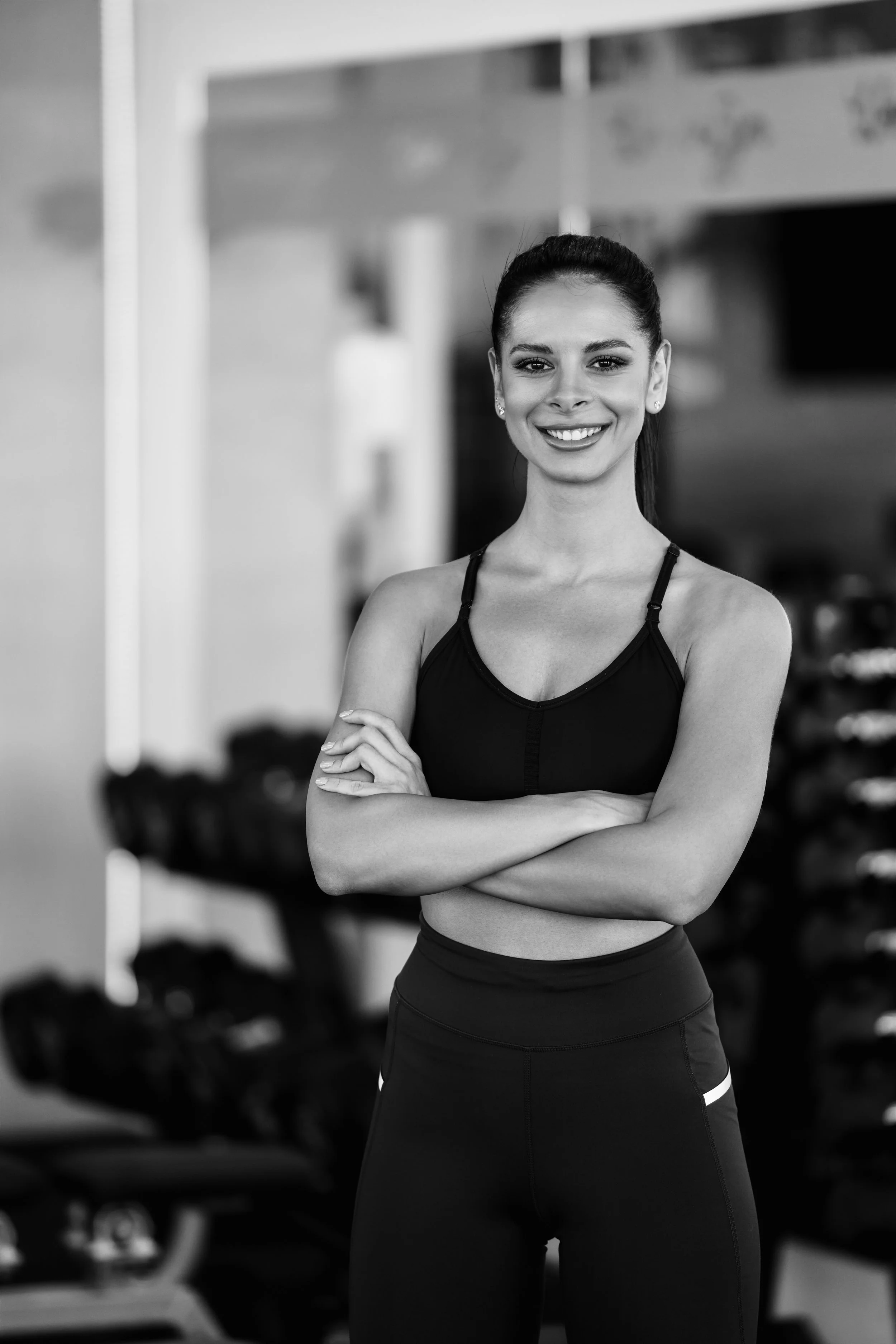 Strength and Mobility