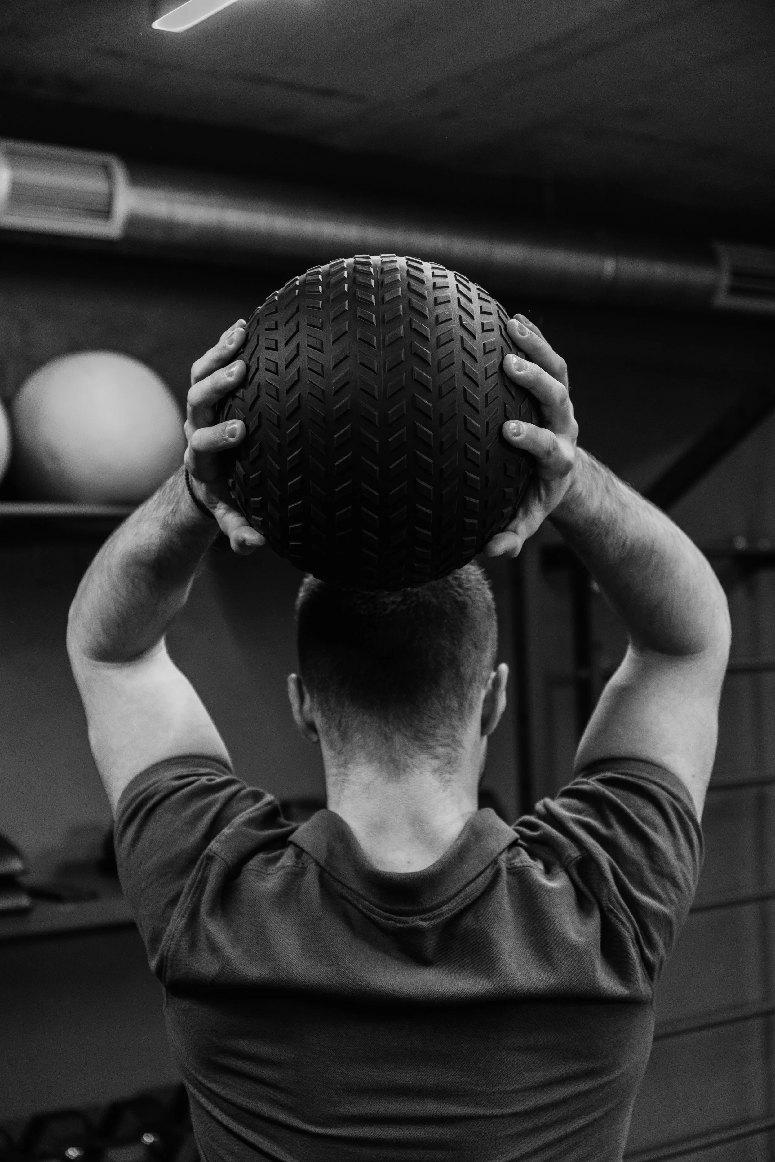Strength Endurance Training