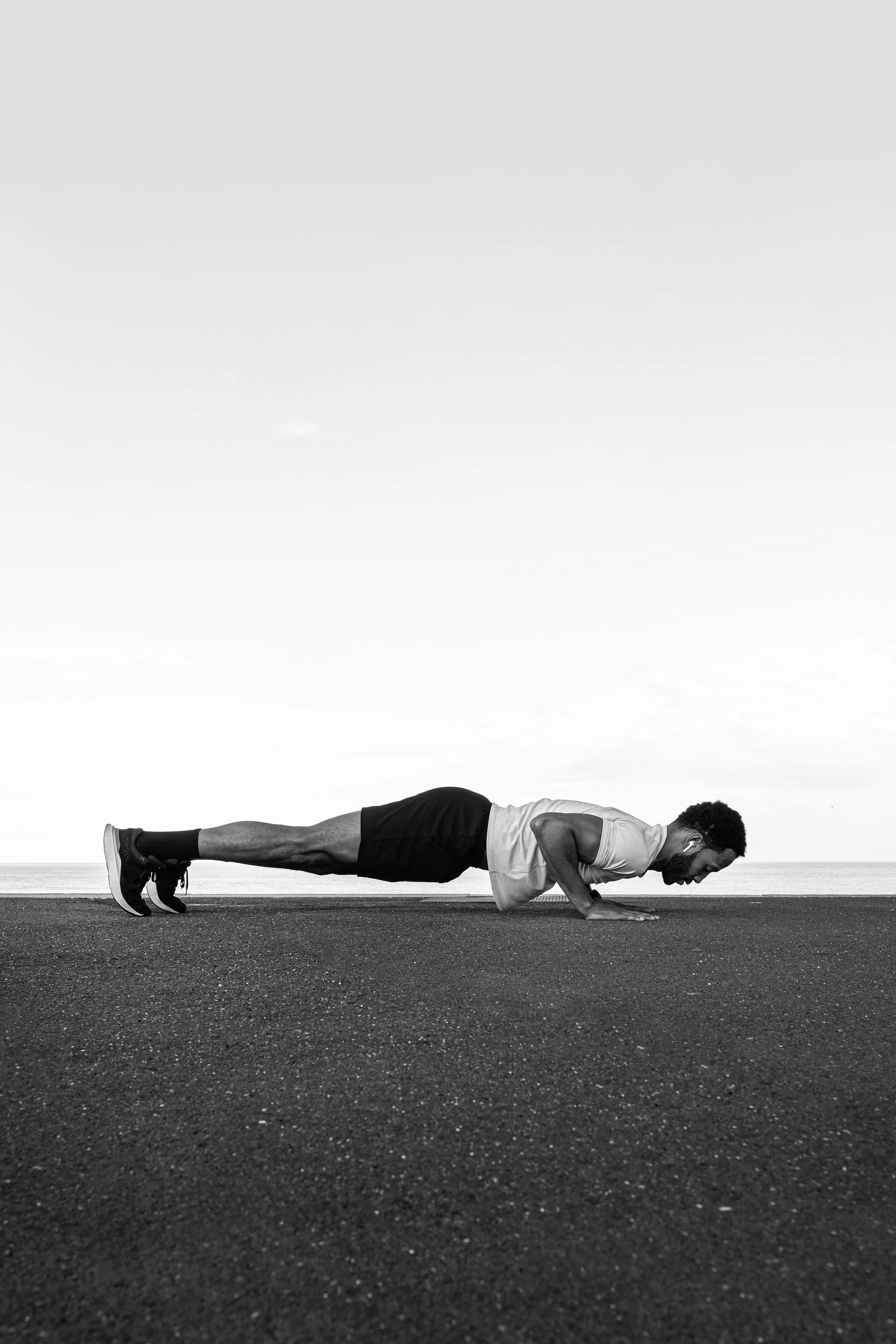 Strength + Mobility