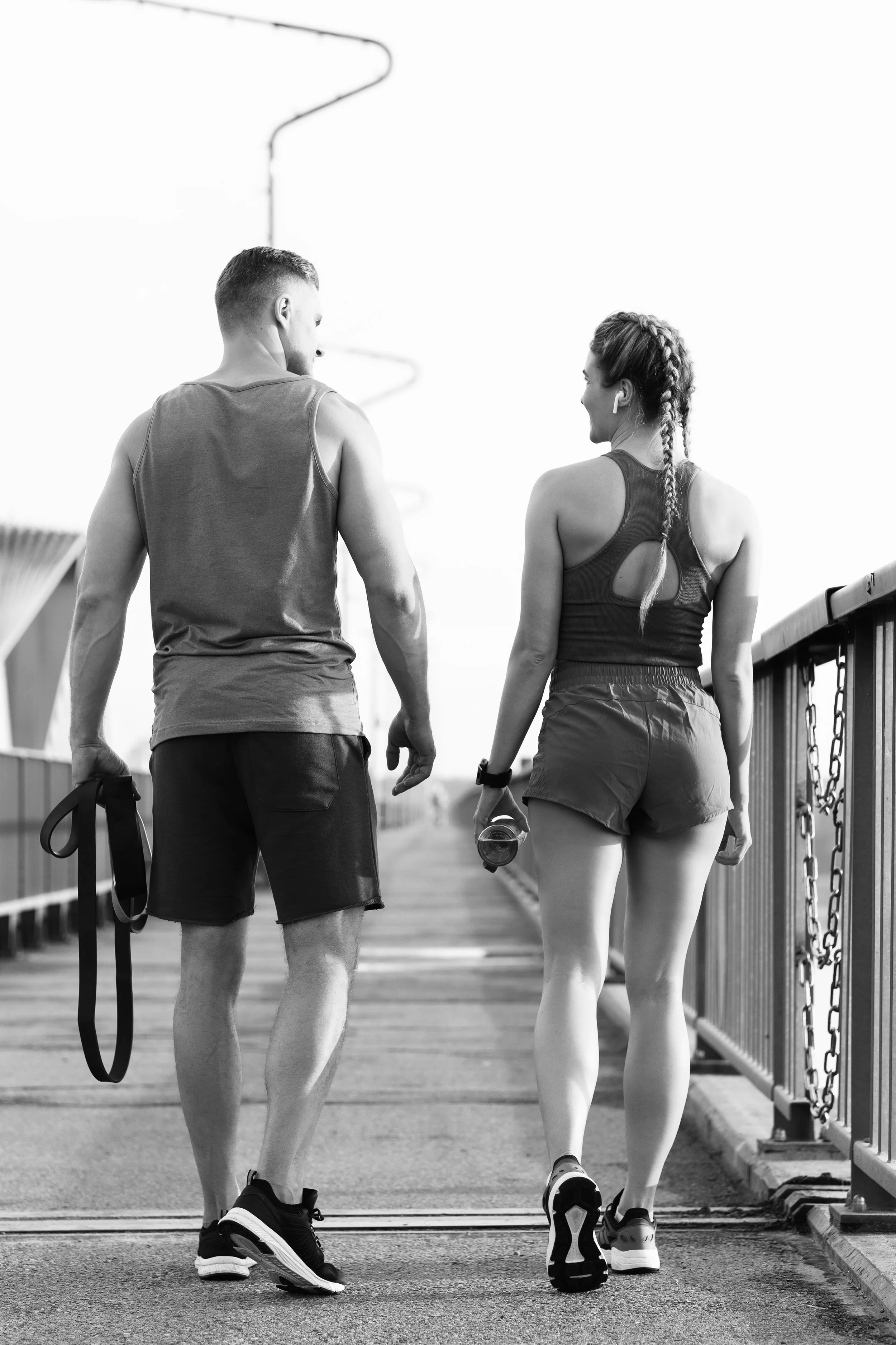 Full Body Recovery + Mobility
