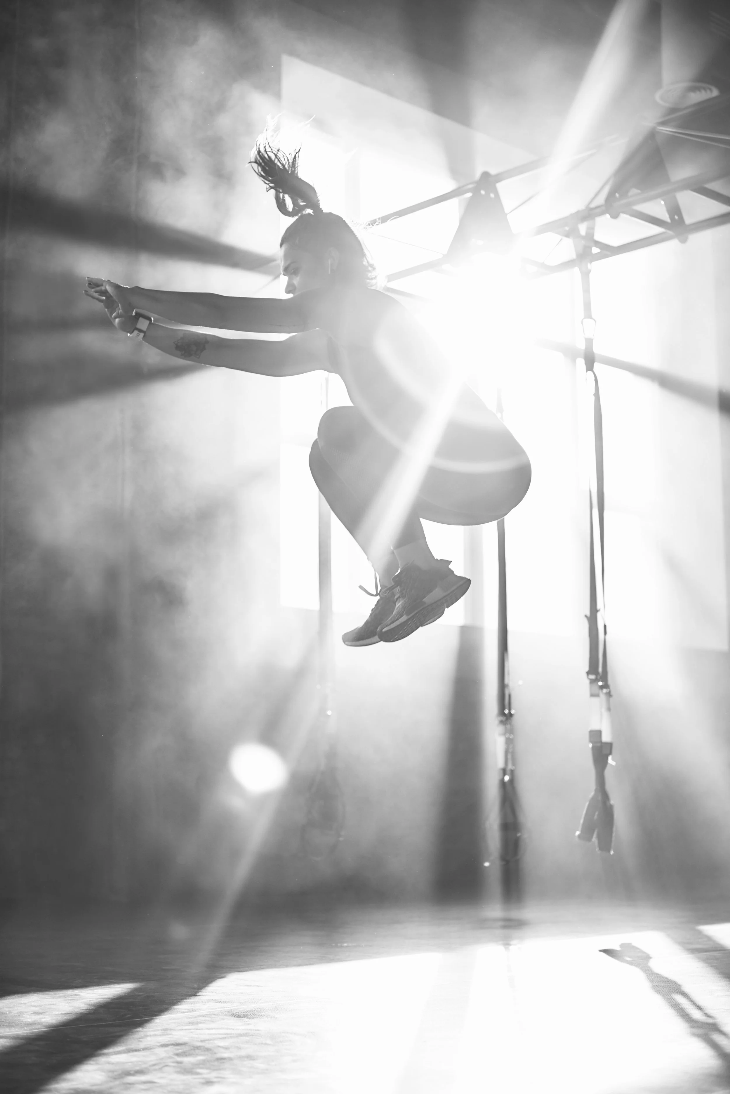 Plyometrics 1